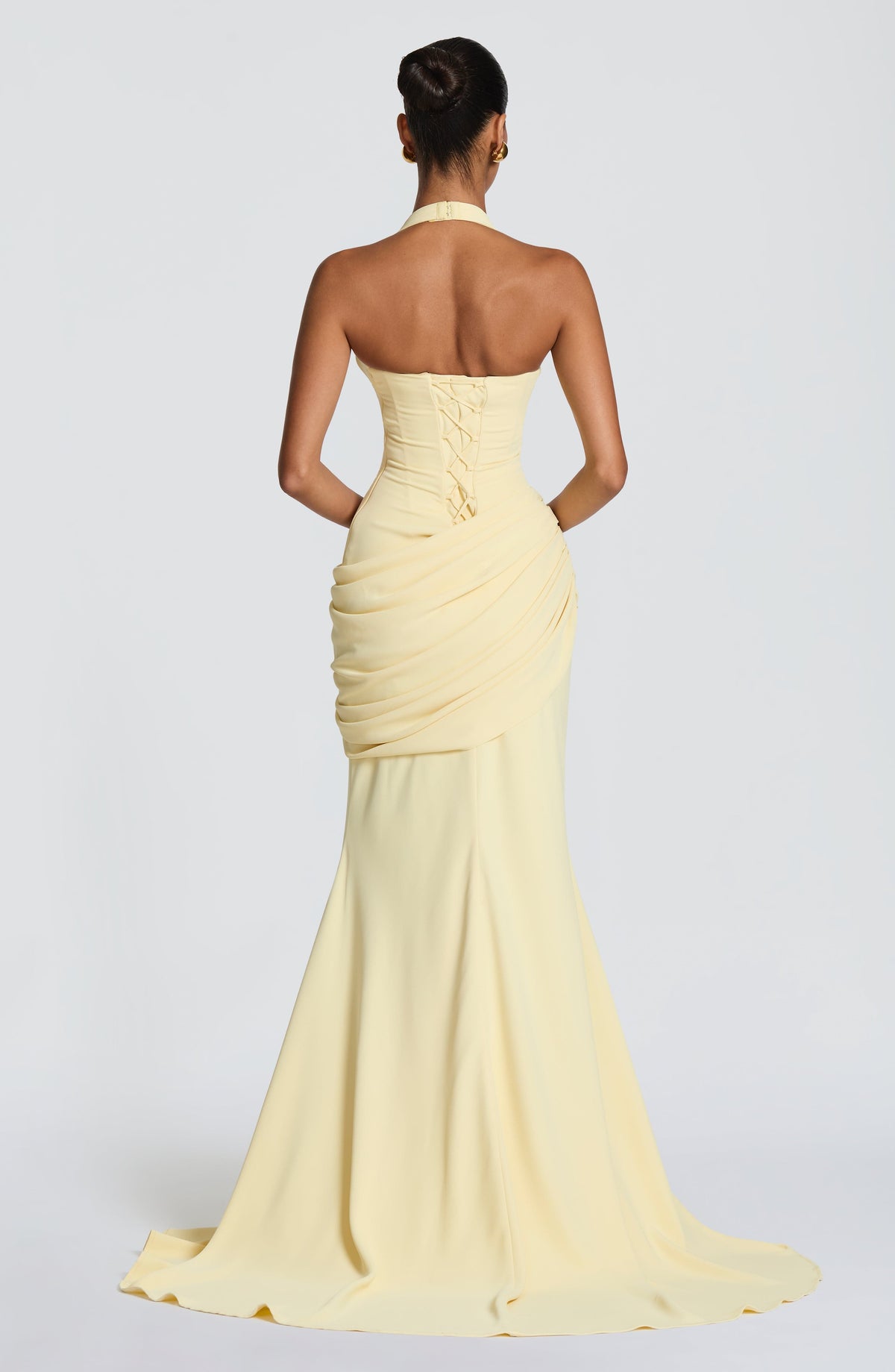 Vivienne Maxi Dress