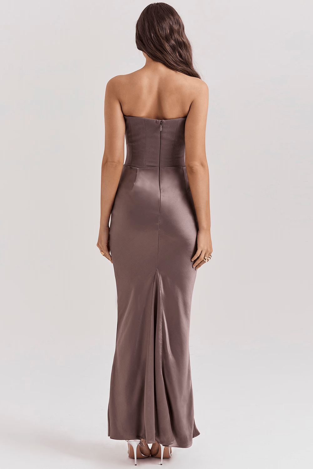 Serene Maxi Dress