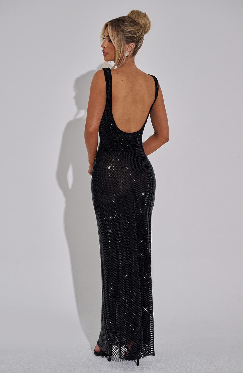 Lumina Maxi Dress