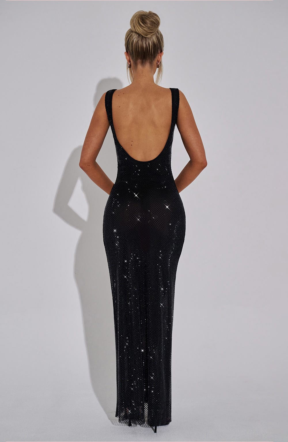 Lumina Maxi Dress