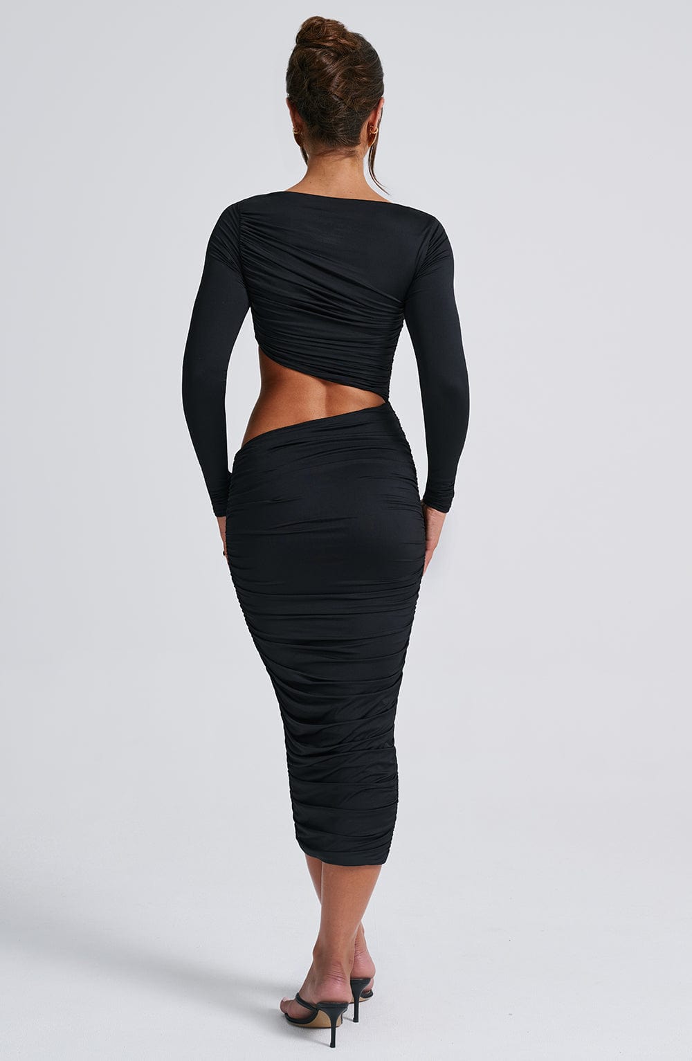 Noira Midi Dress