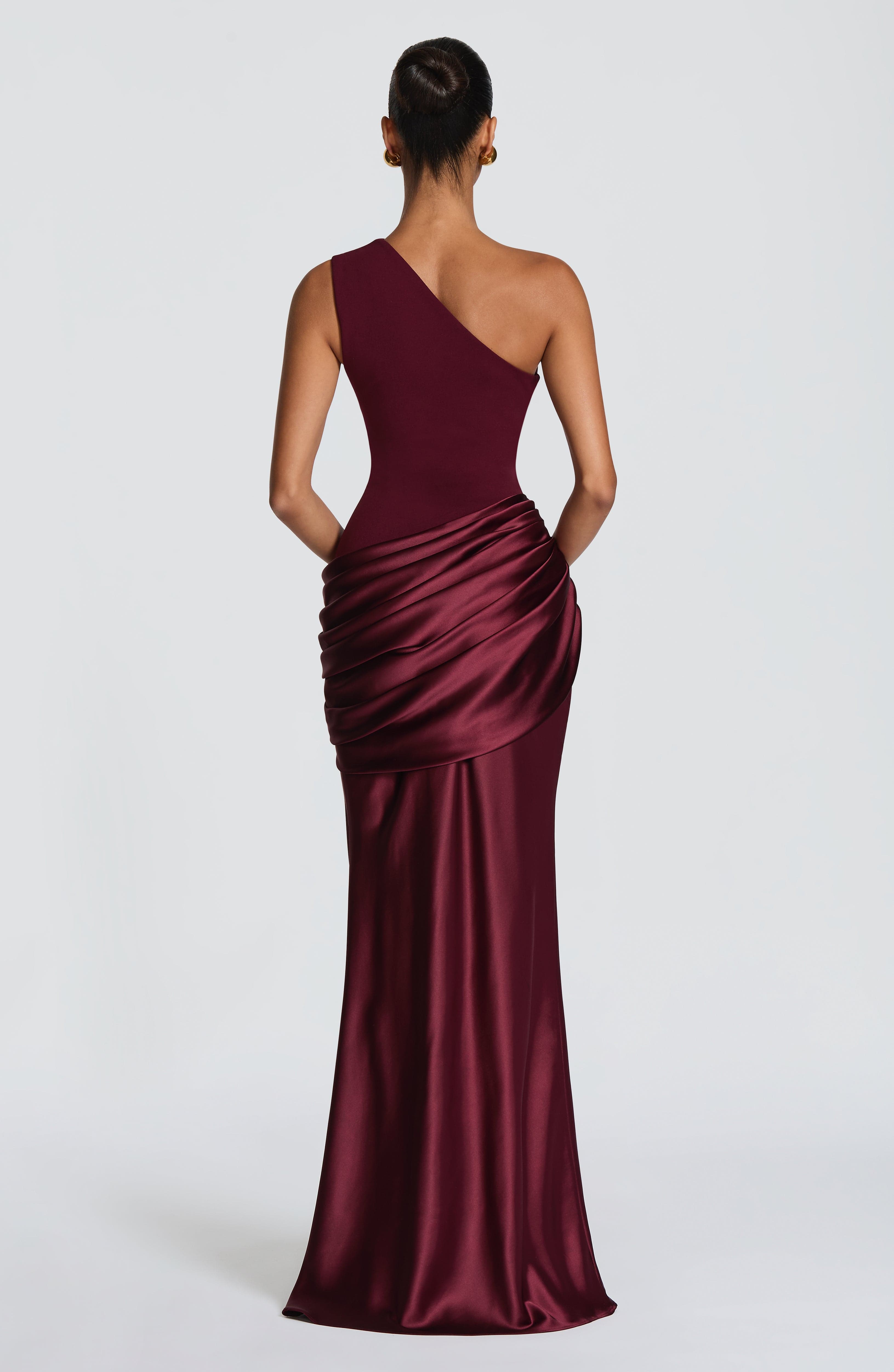 Abbey Maxi Dress