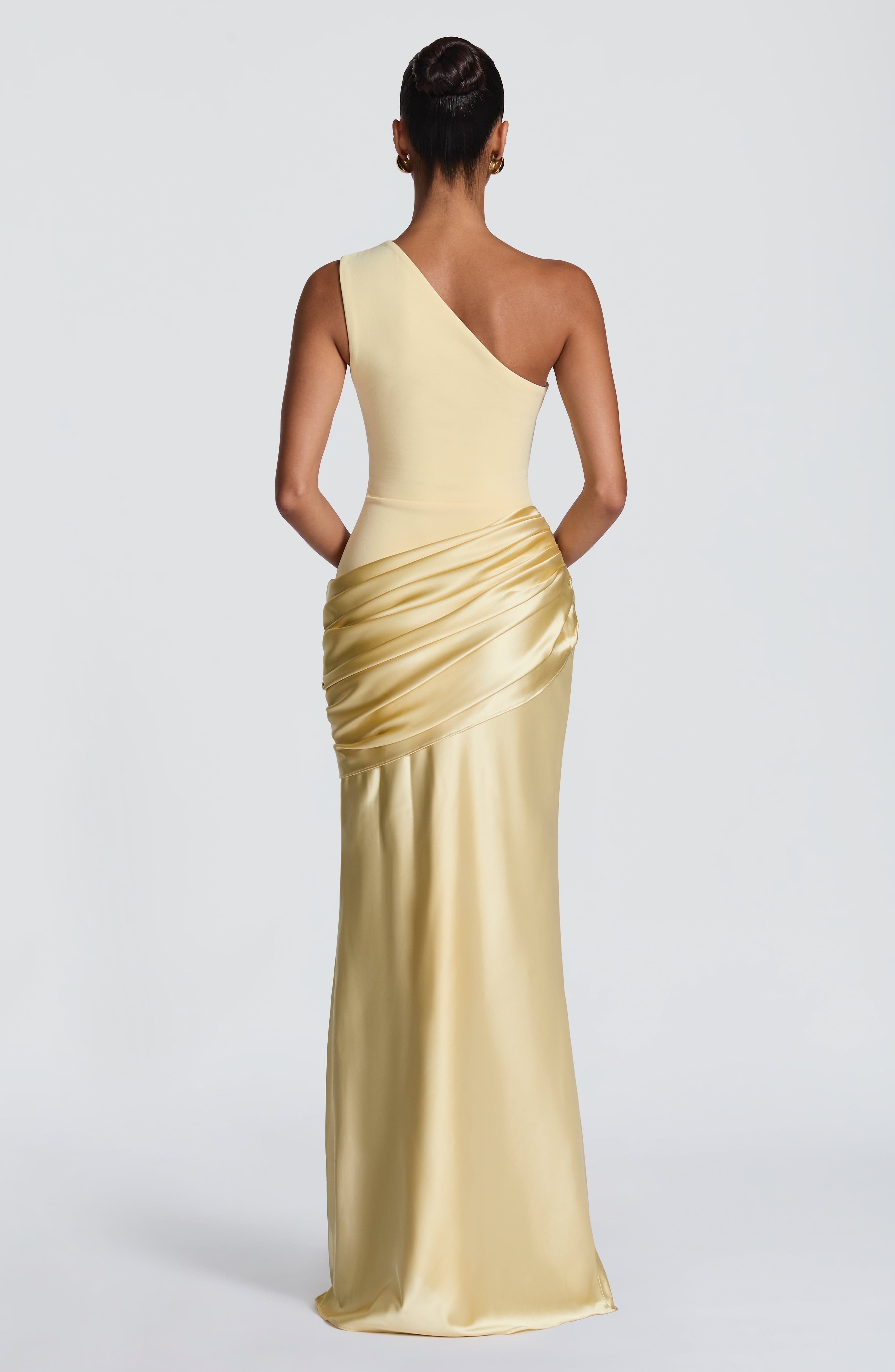 Abbey Maxi Dress