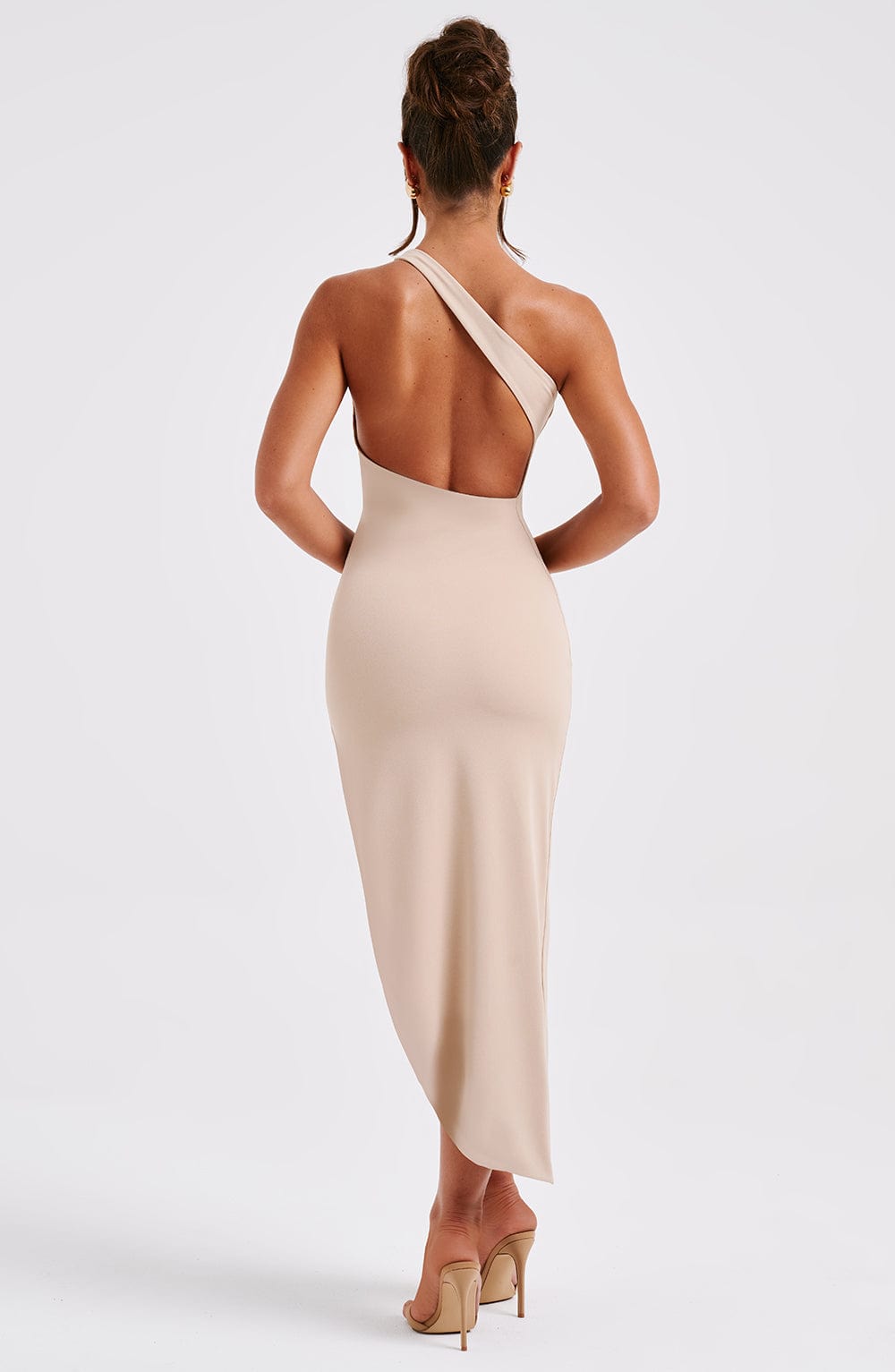 Elanora Midi Dress