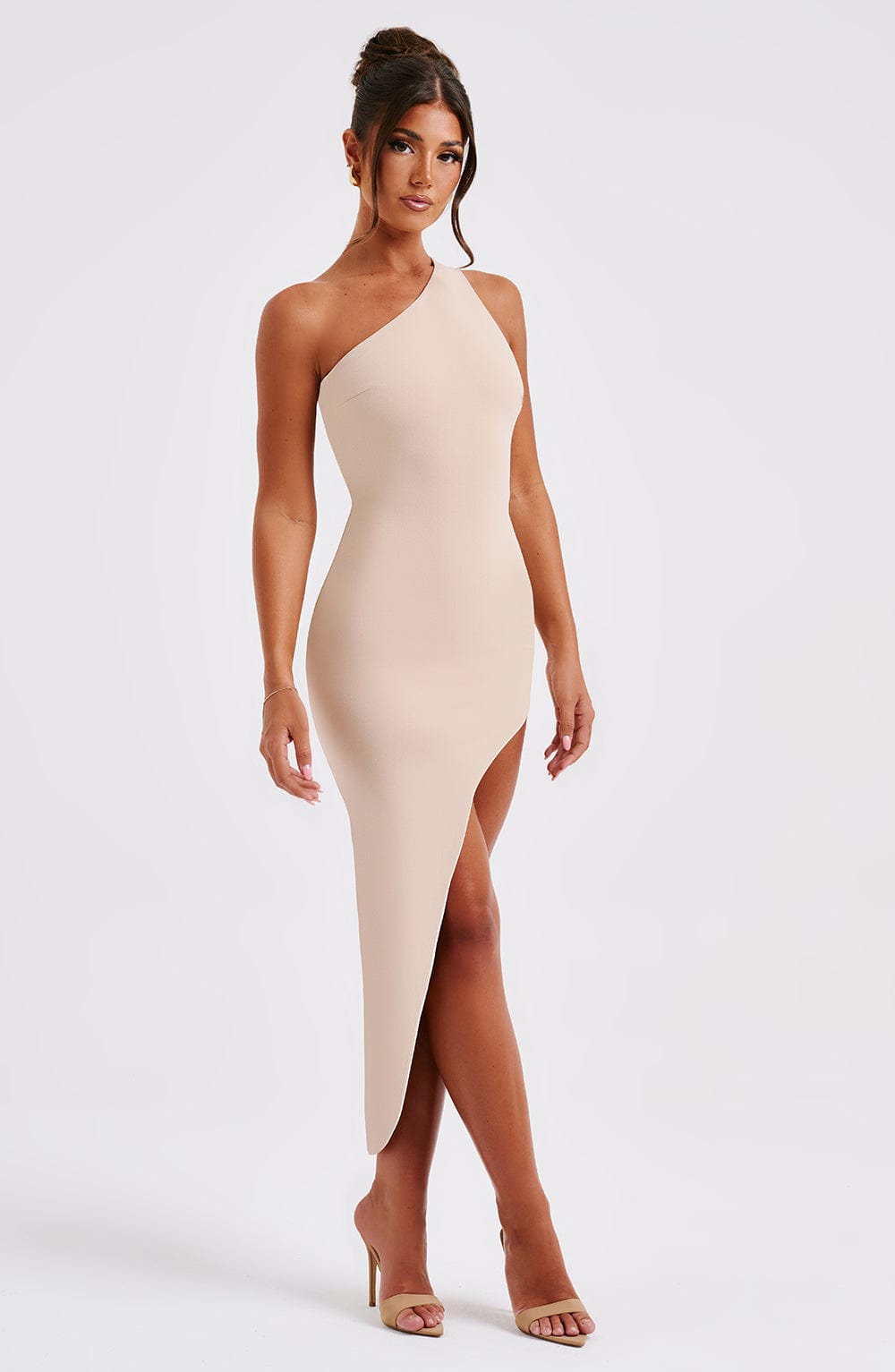 Elanora Midi Dress