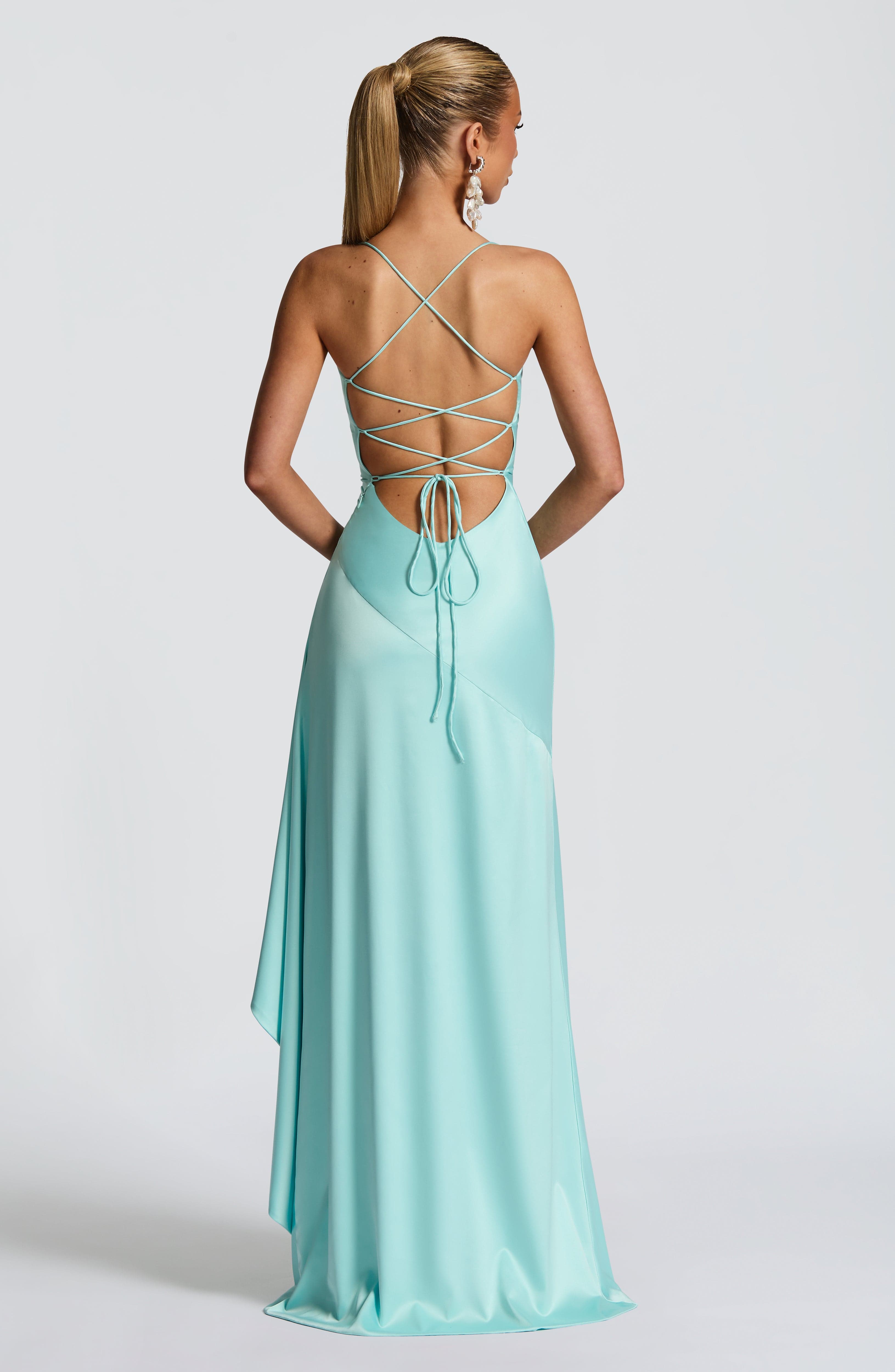 Noëlle Maxi Dress
