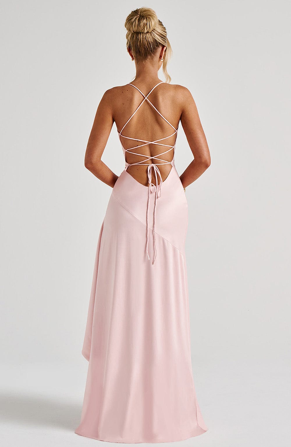 Noëlle Maxi Dress