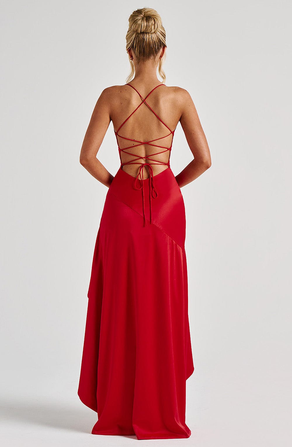 Noëlle Maxi Dress