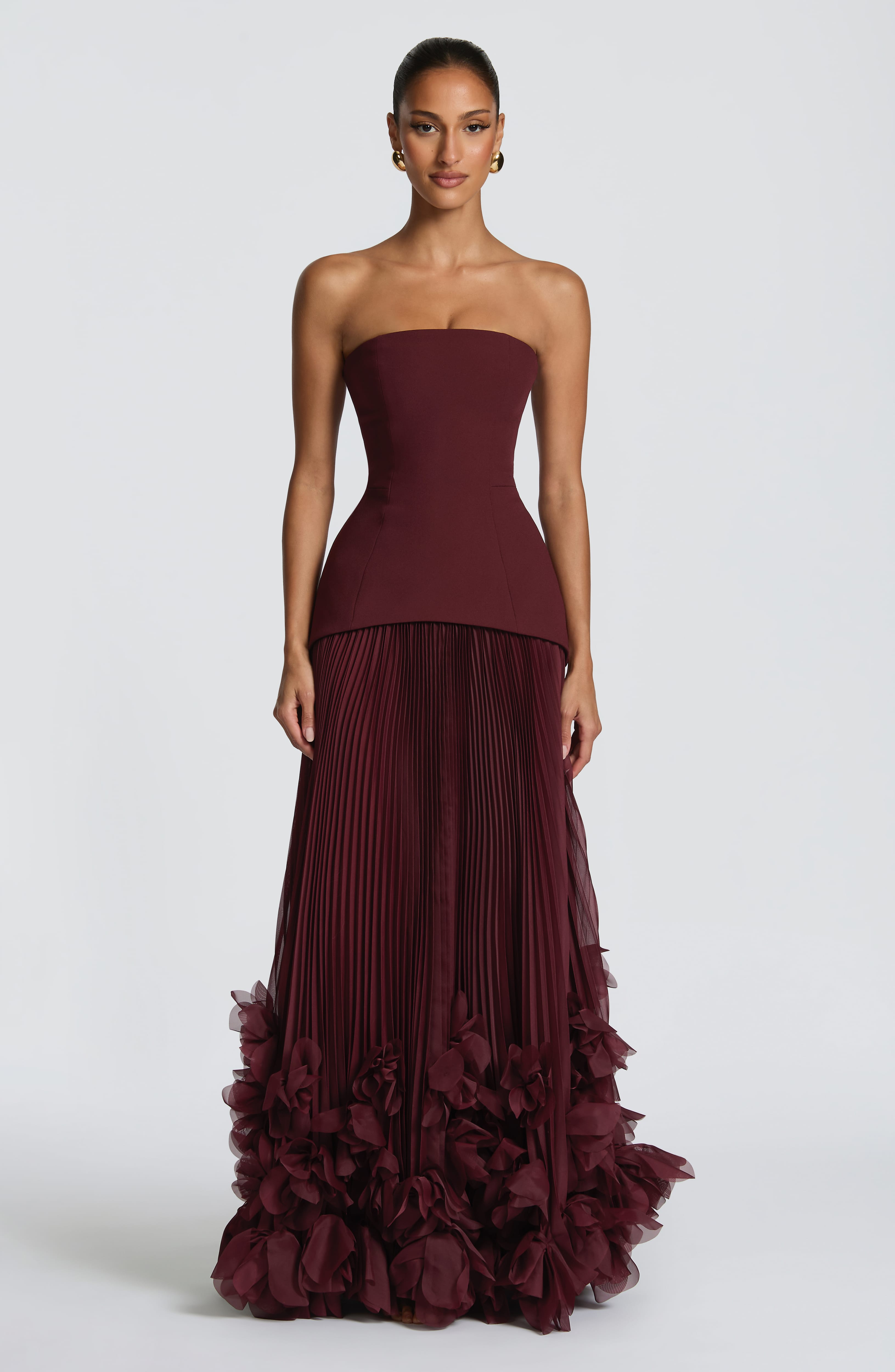 Sera Maxi Dress