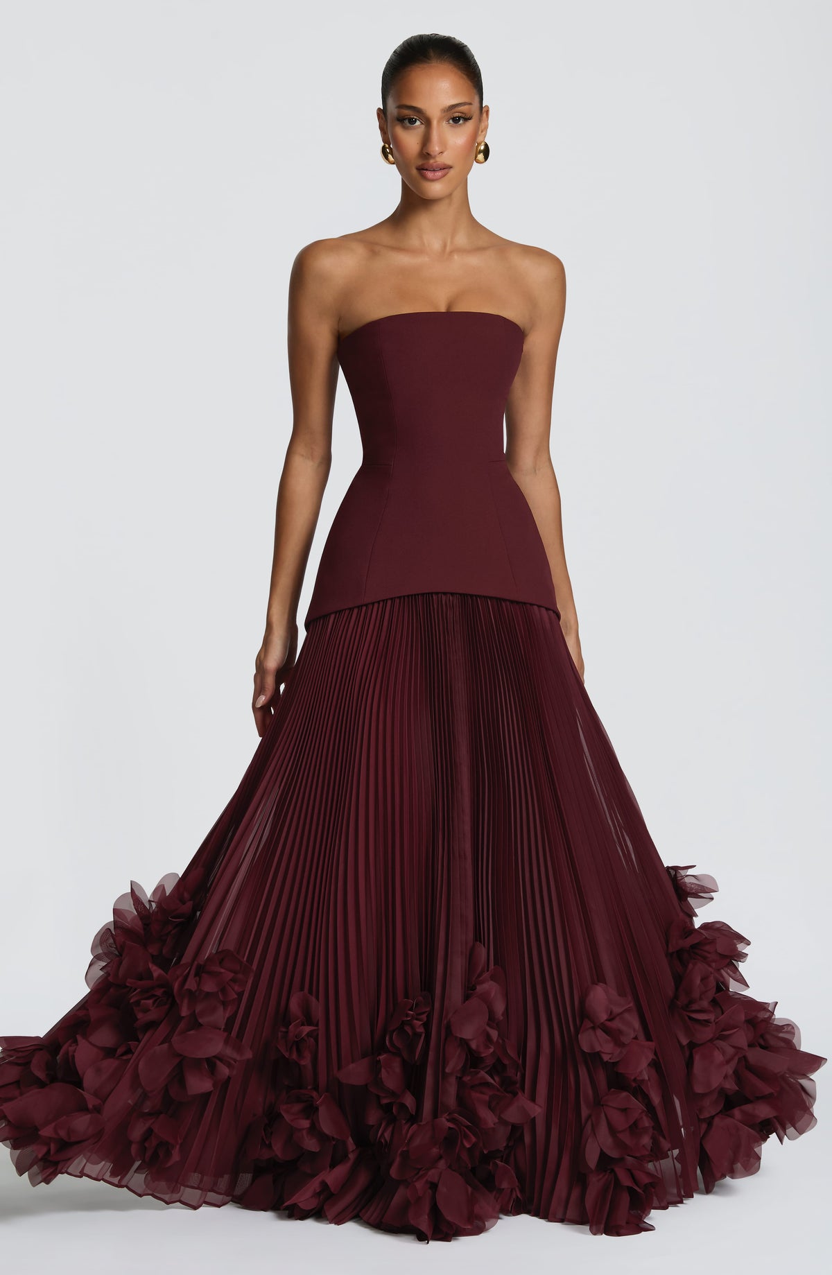 Sera Maxi Dress