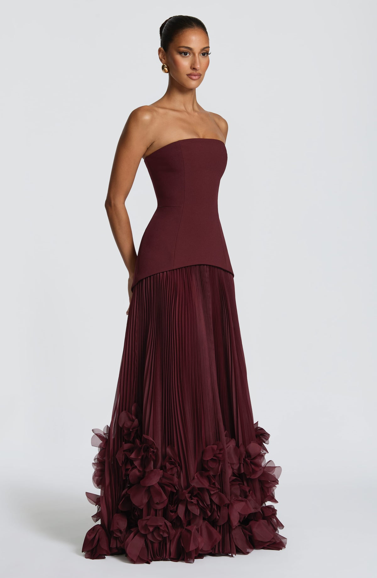 Sera Maxi Dress