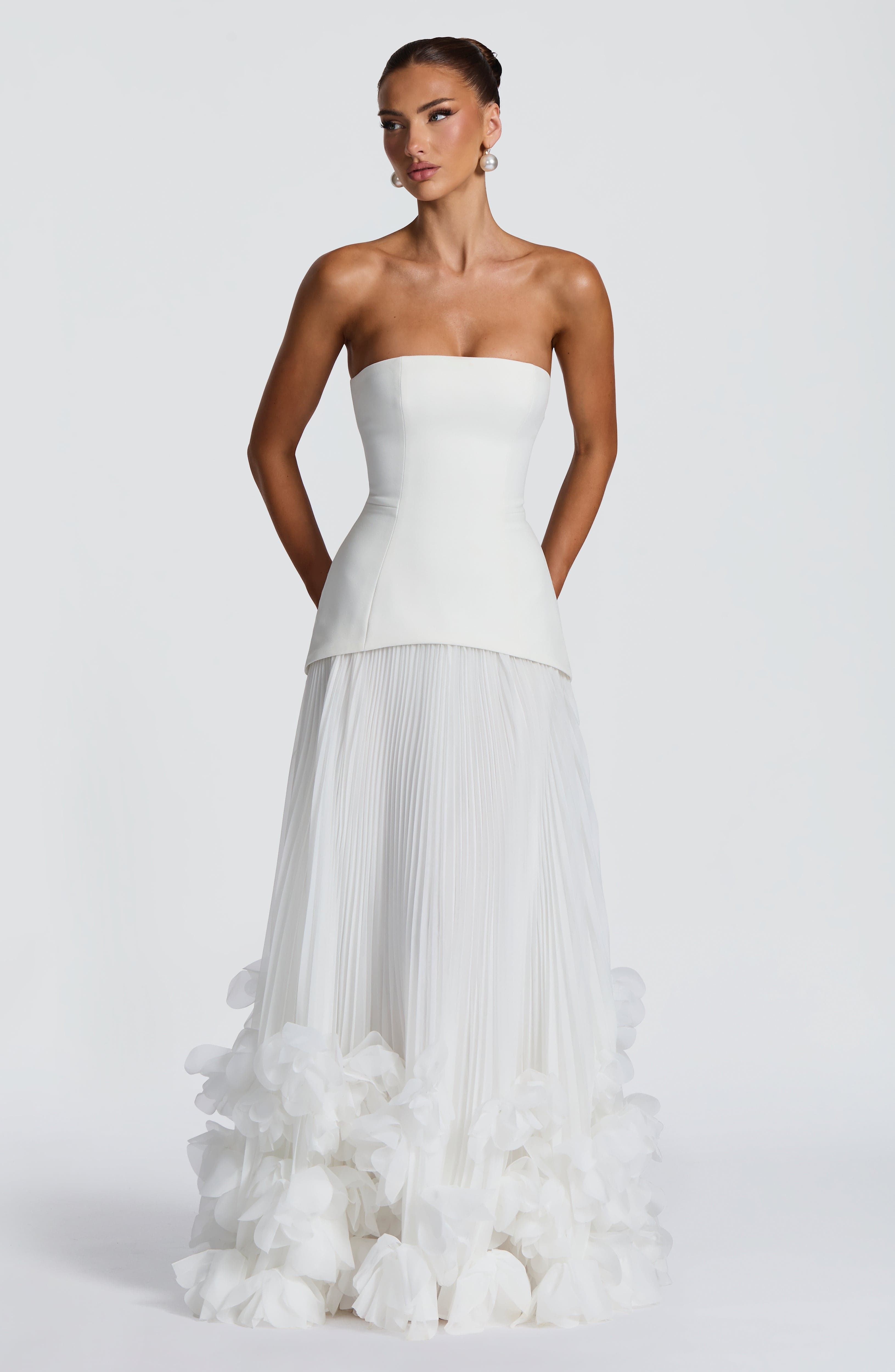 Anastasia Gown