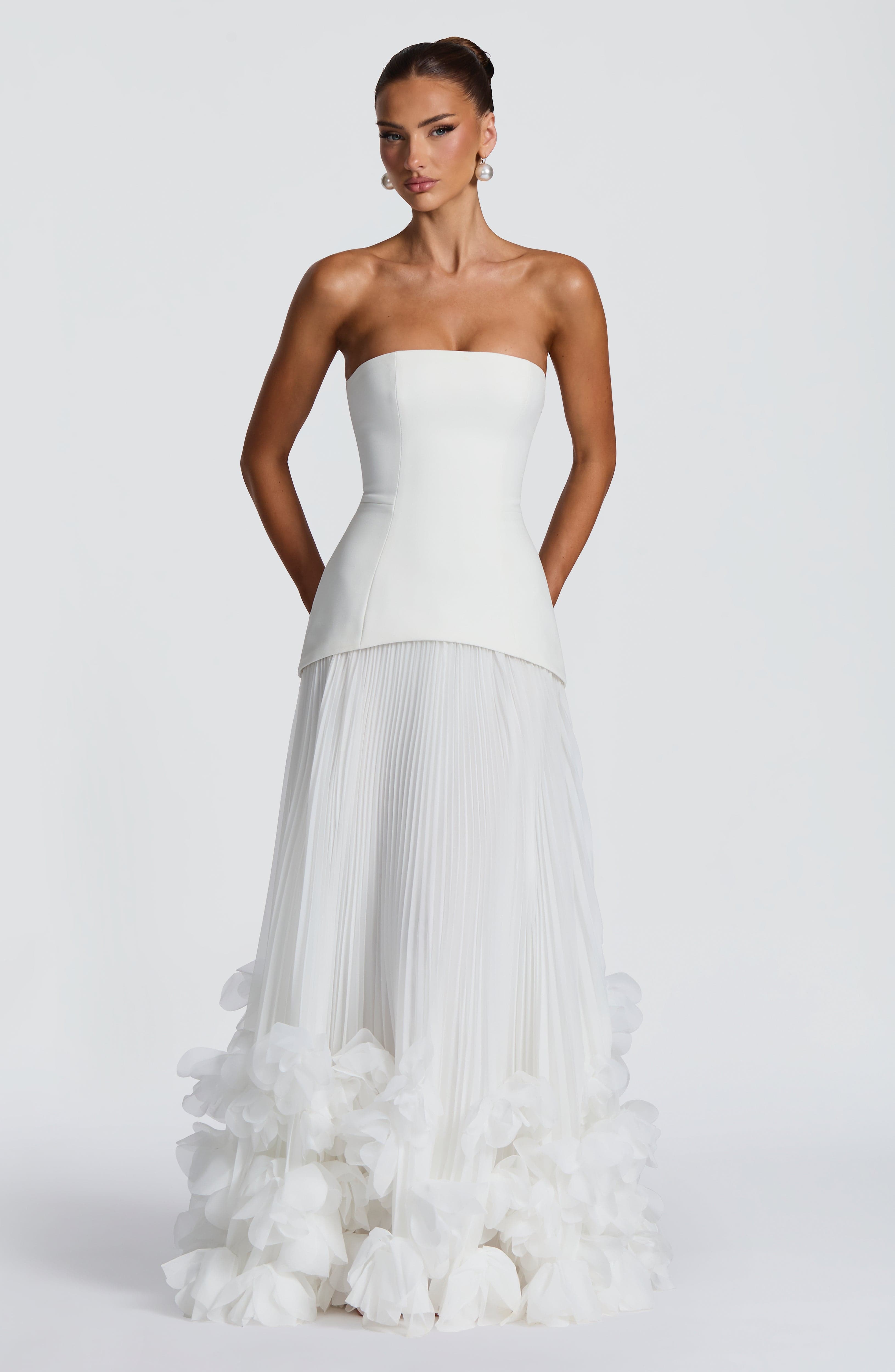 Anastasia Gown