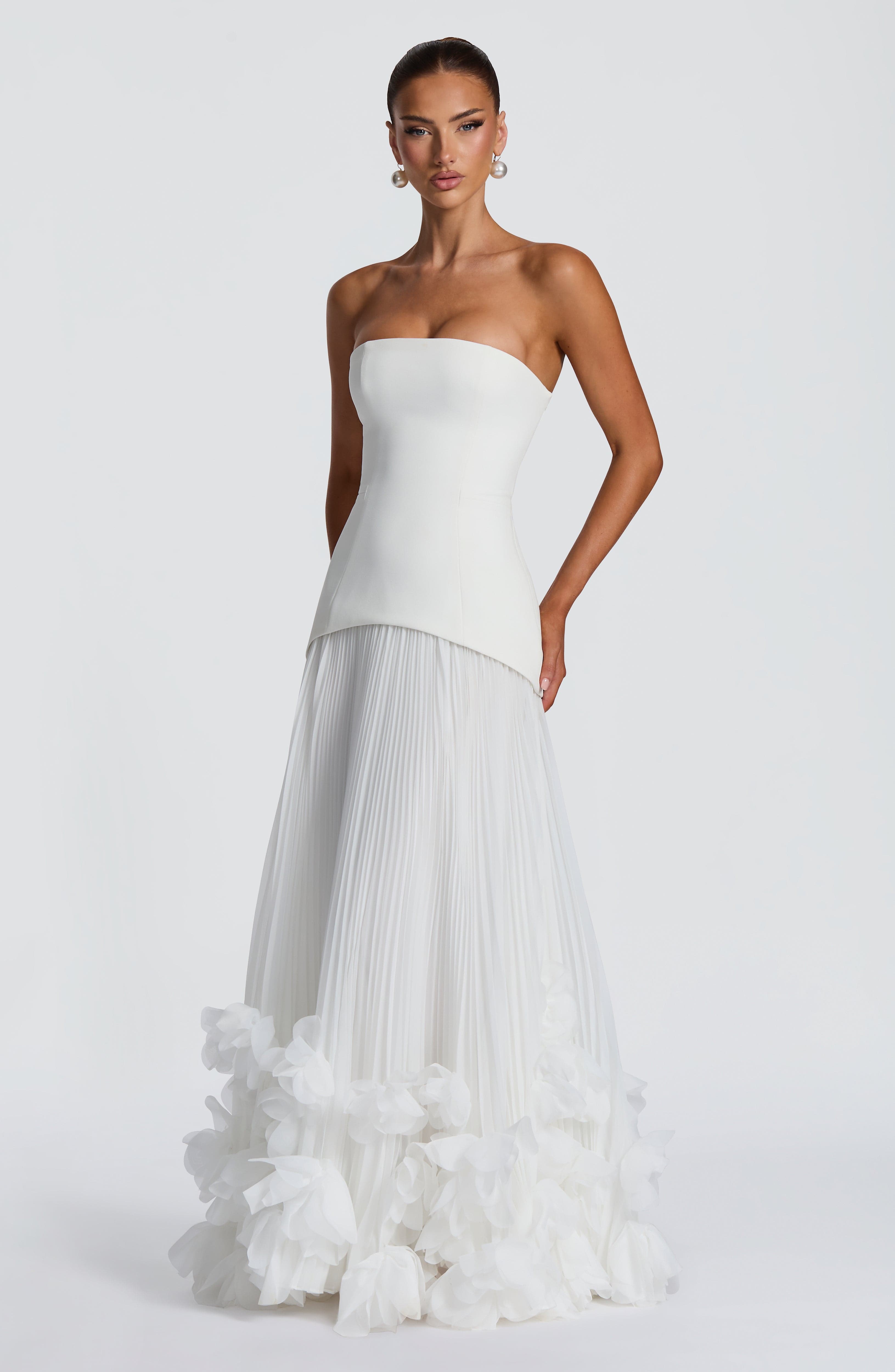 Anastasia Gown