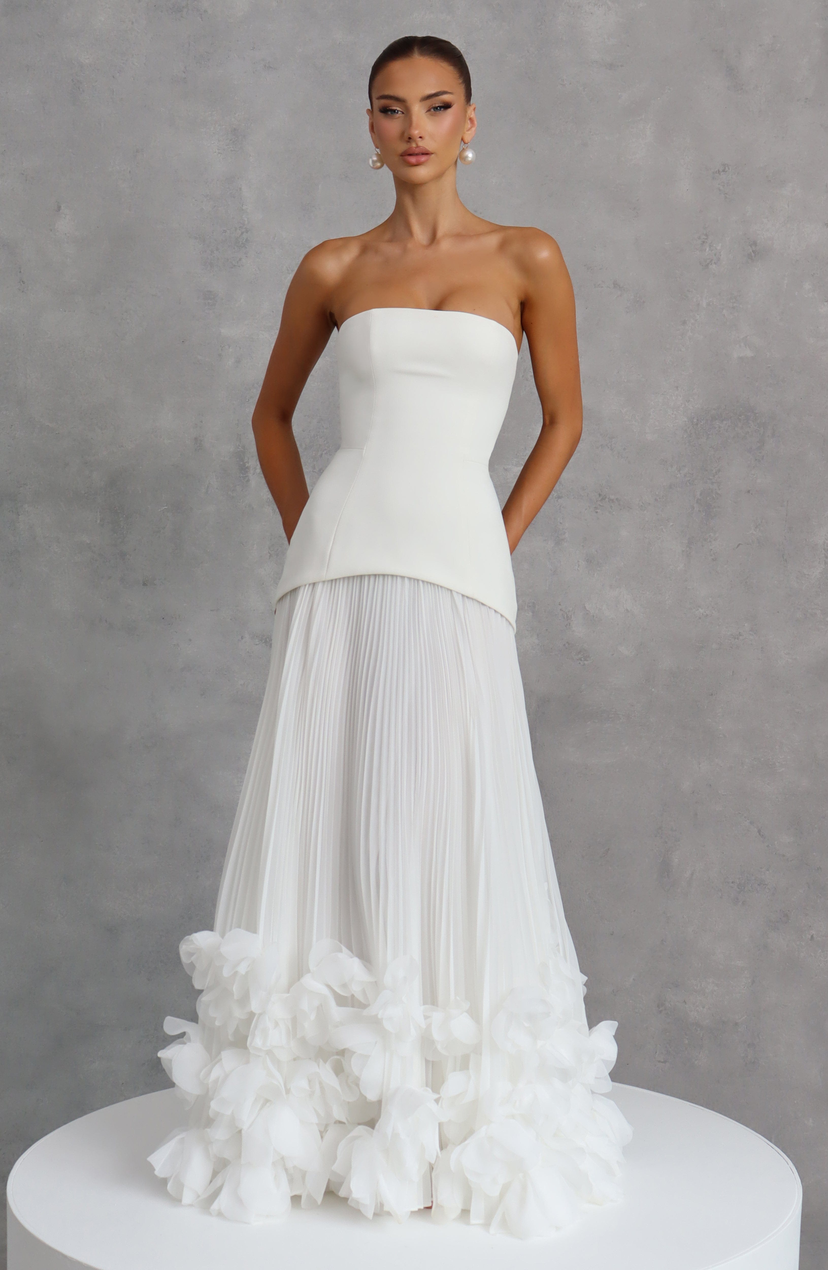 Anastasia Gown