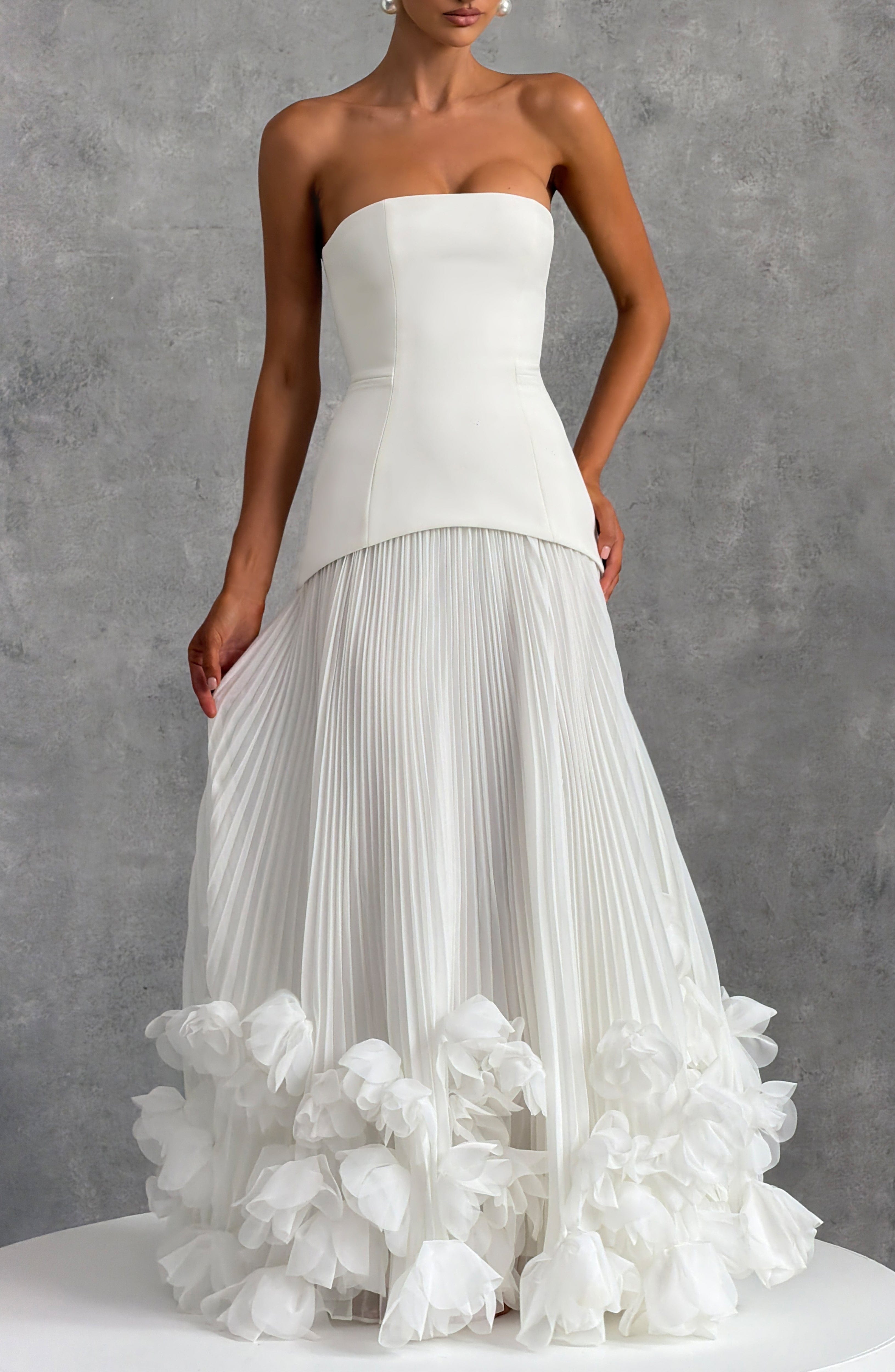Anastasia Gown