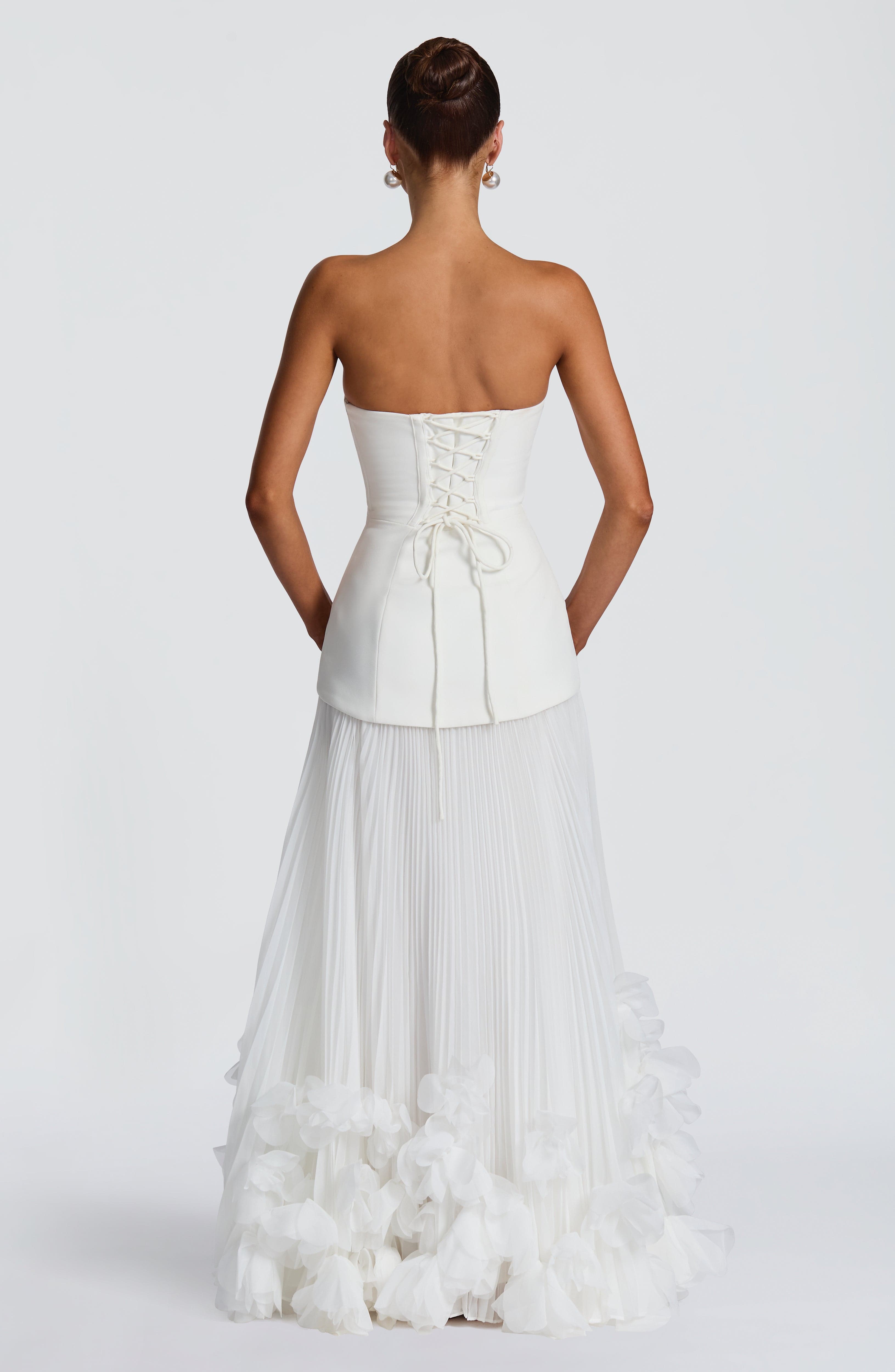 Anastasia Gown