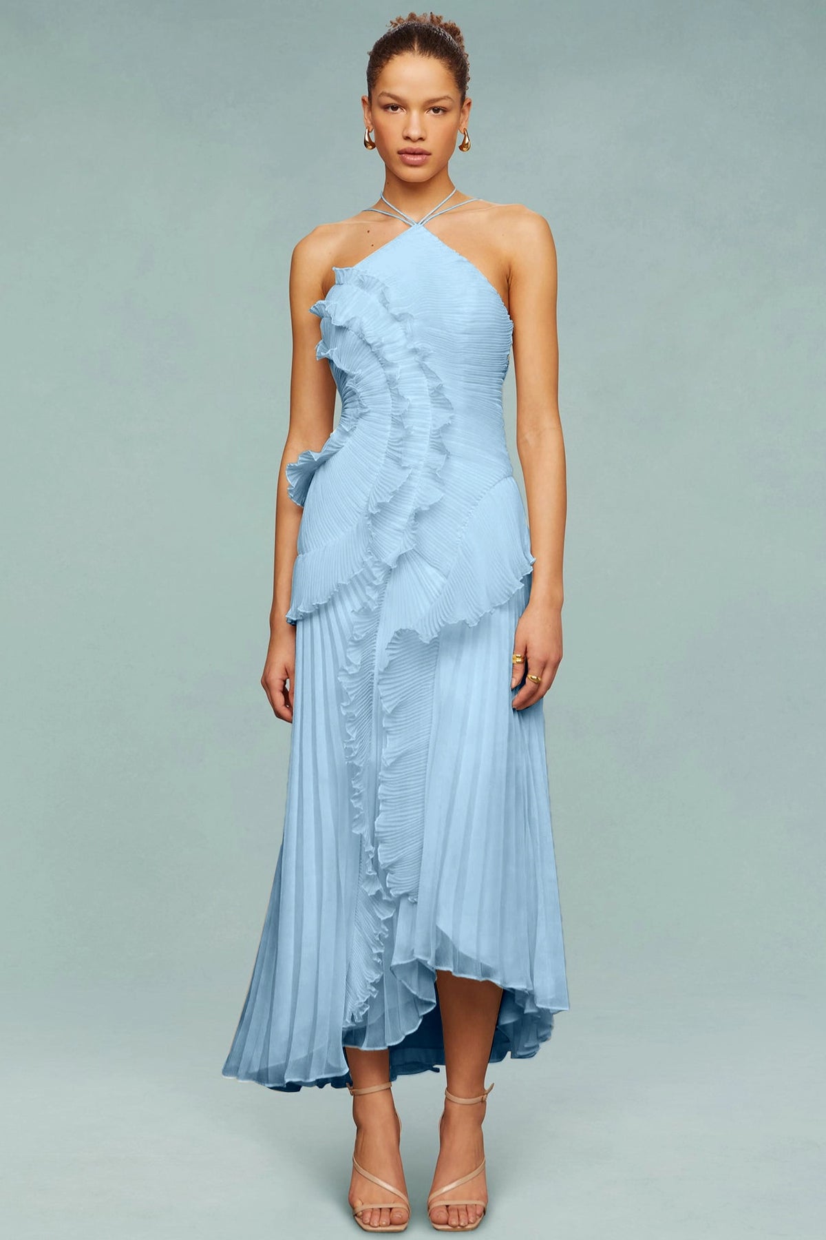 Serelina Maxi Dress