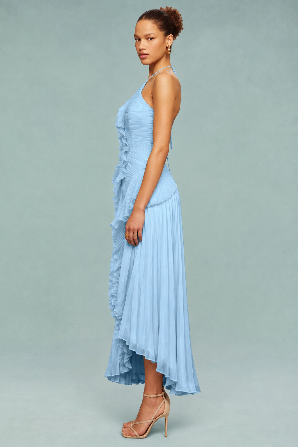 Serelina Maxi Dress