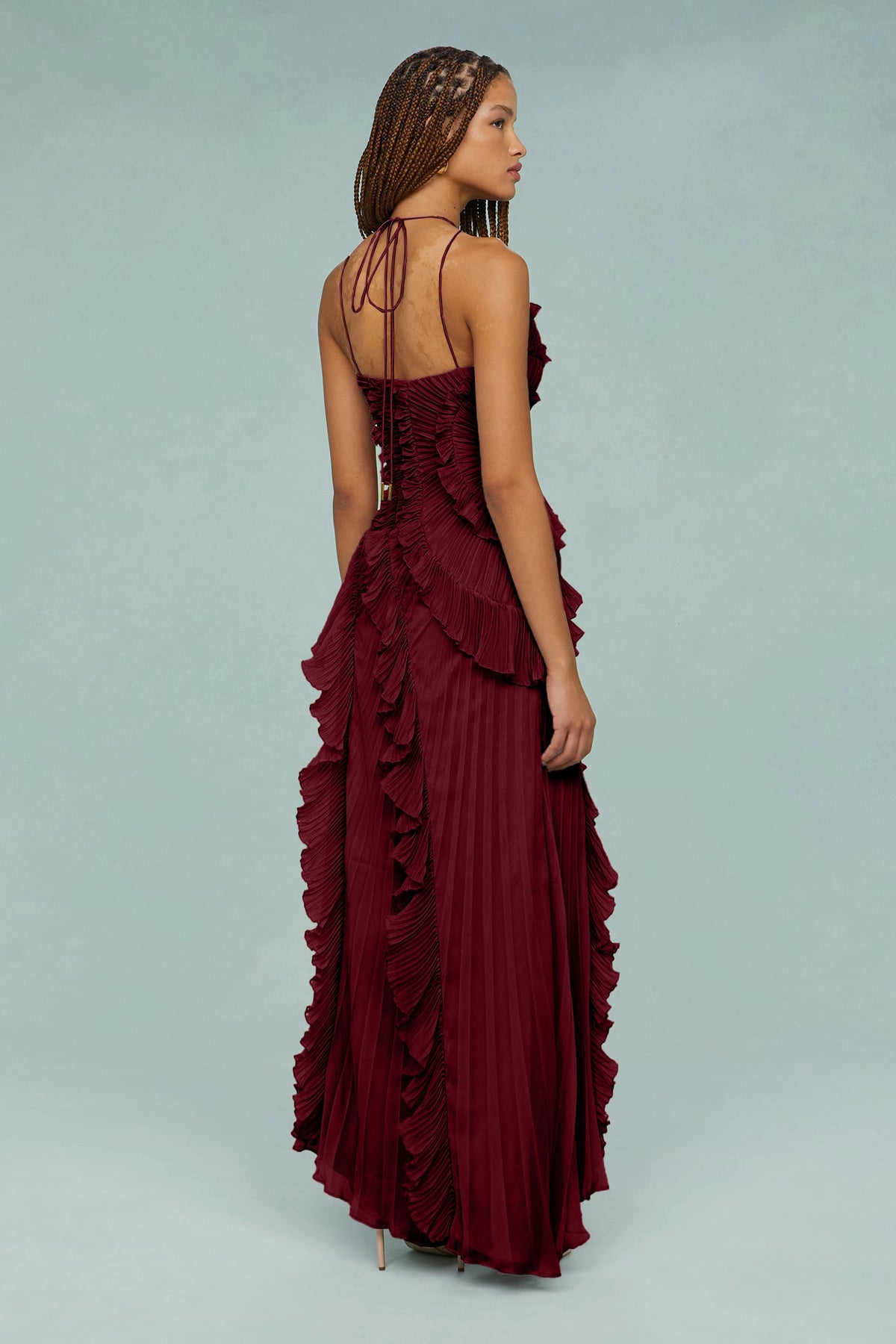 Serelina Maxi Dress