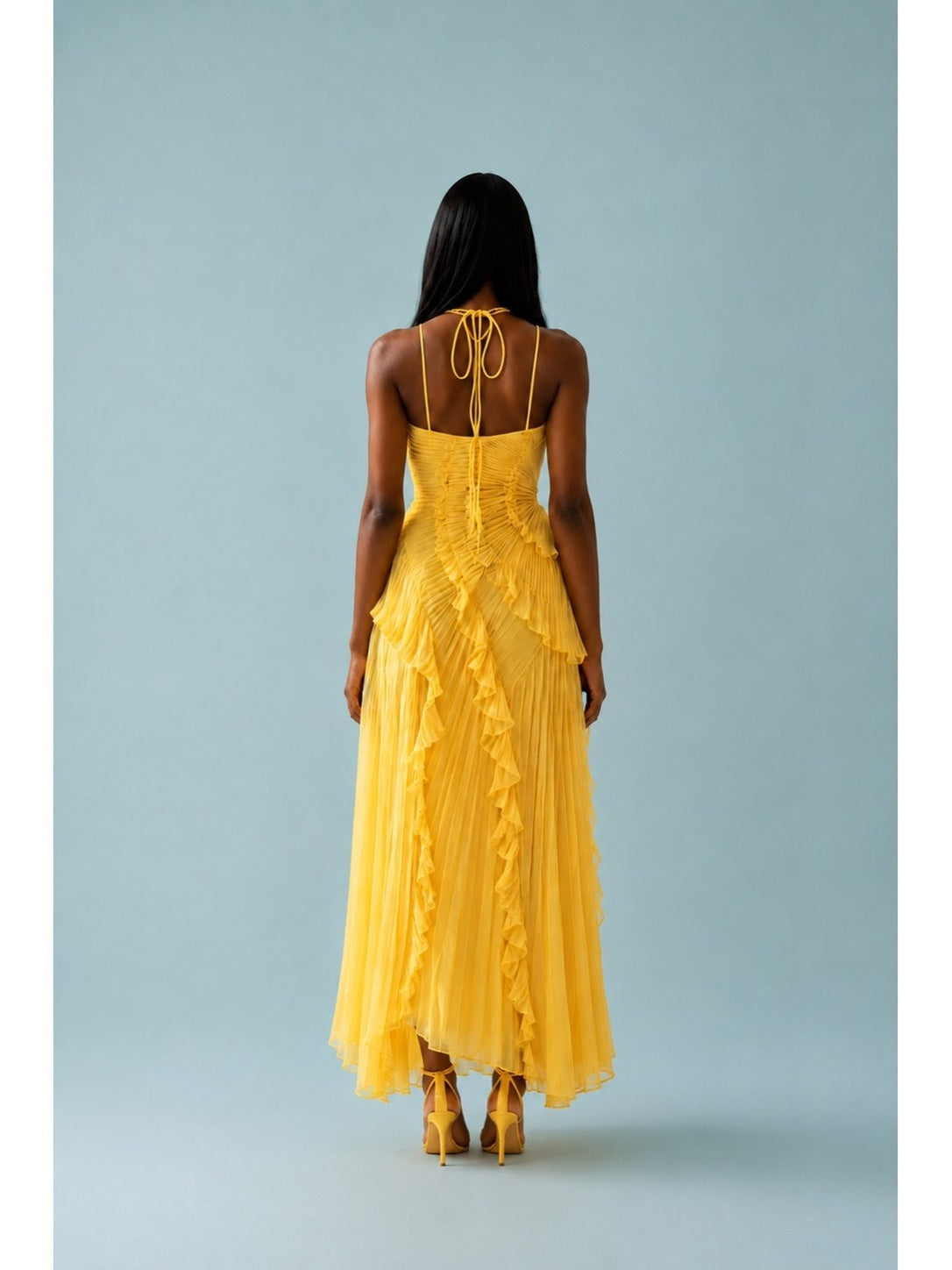 Serelina Maxi Dress