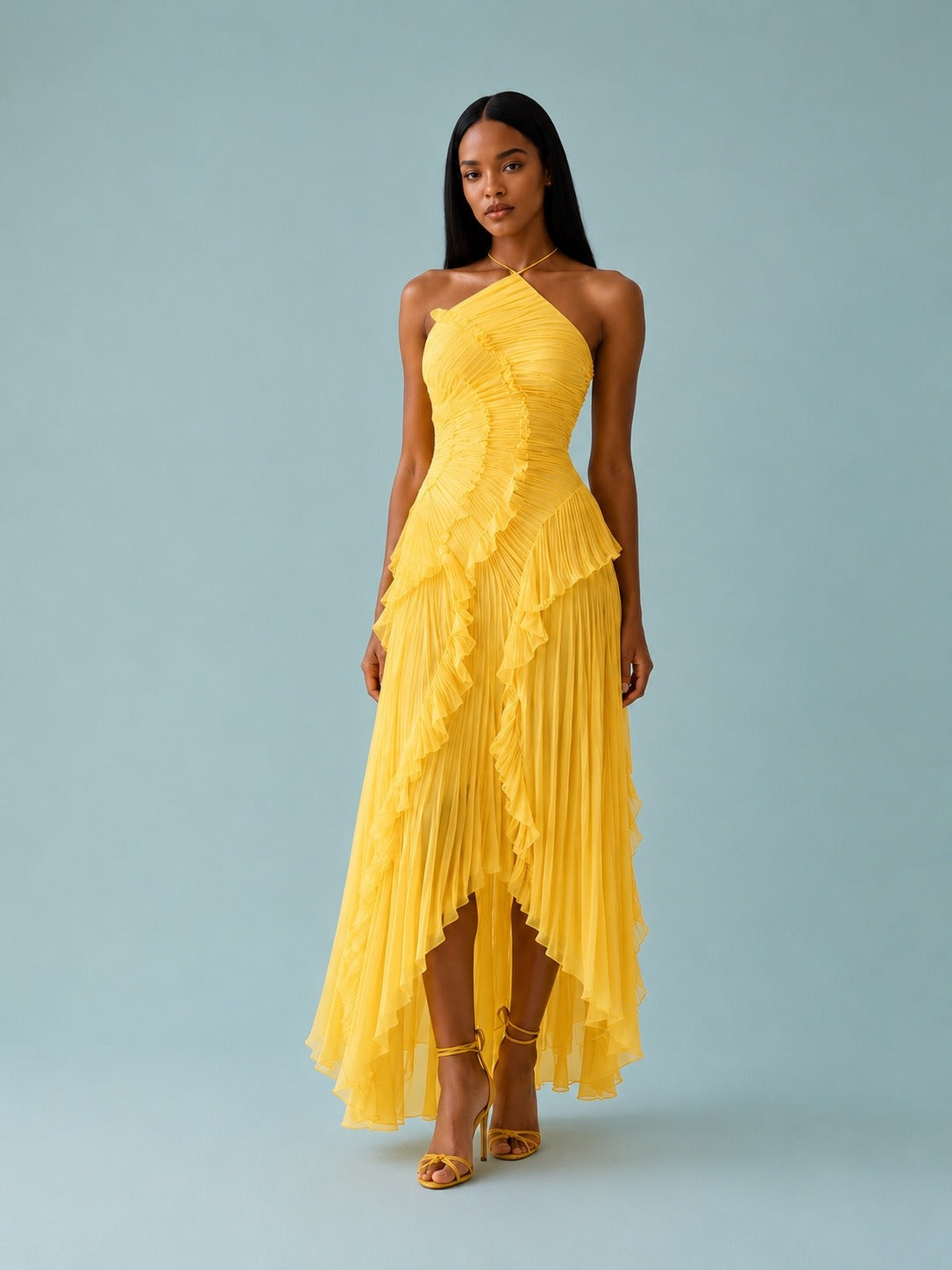 Serelina Maxi Dress