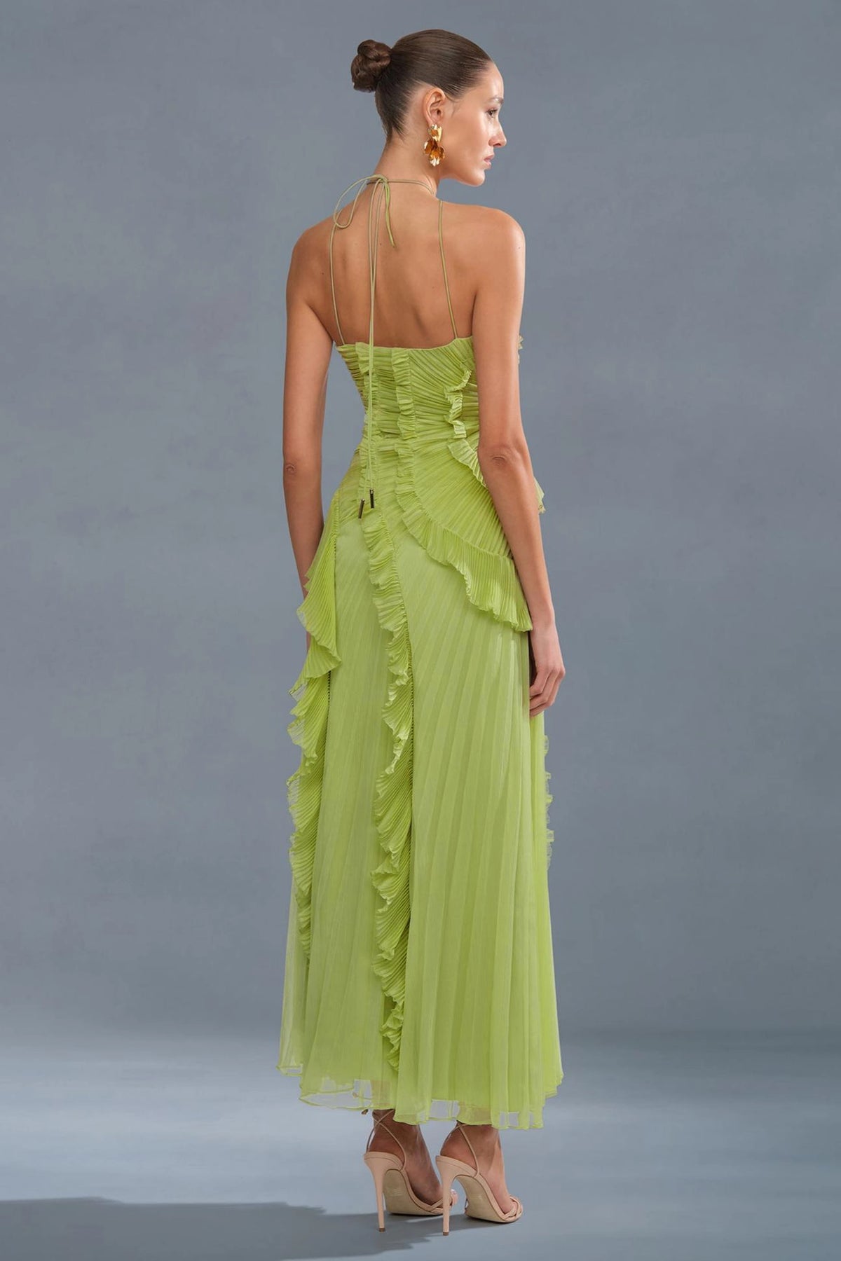 Serelina Maxi Dress