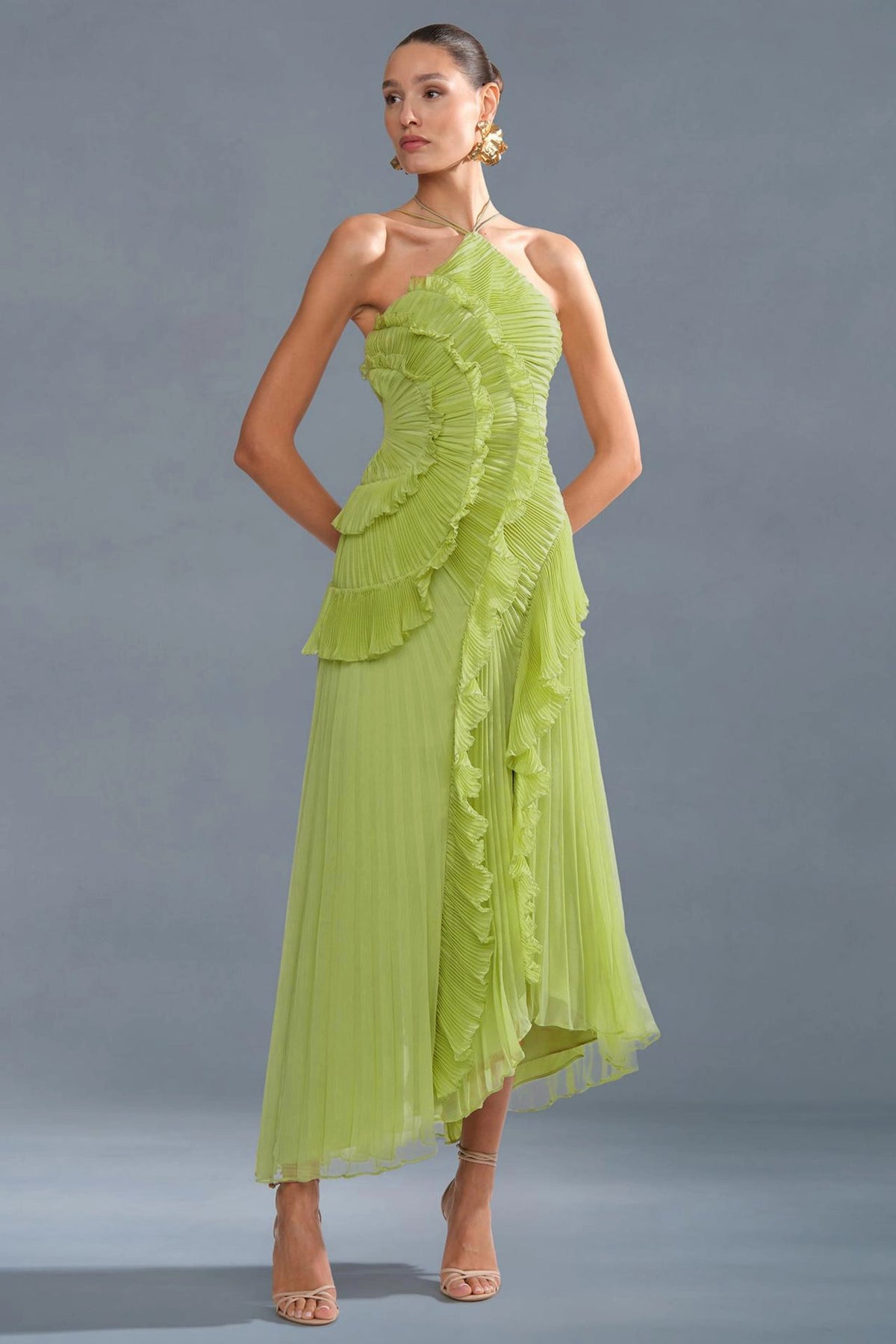 Serelina Maxi Dress