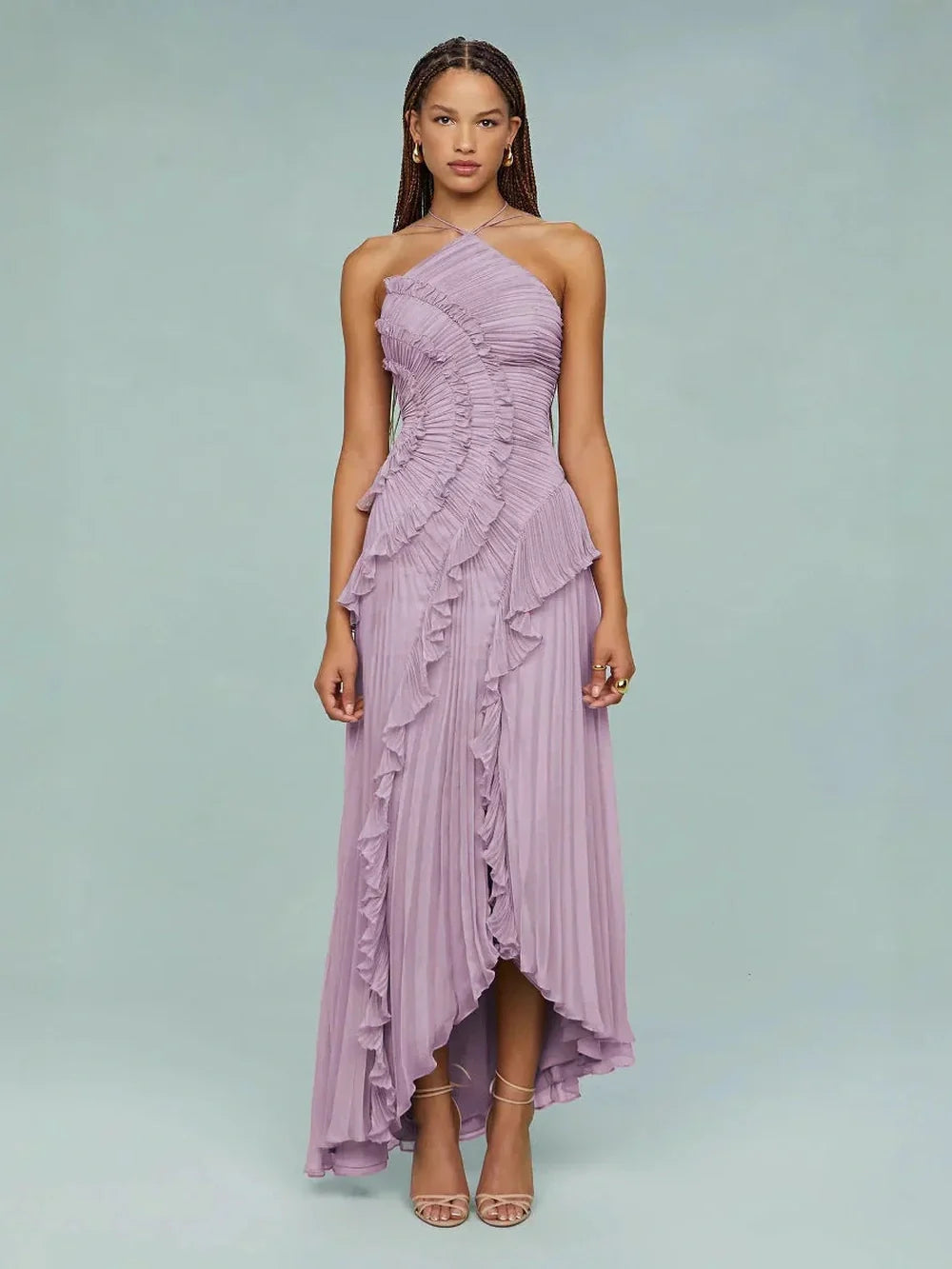 Serelina Maxi Dress