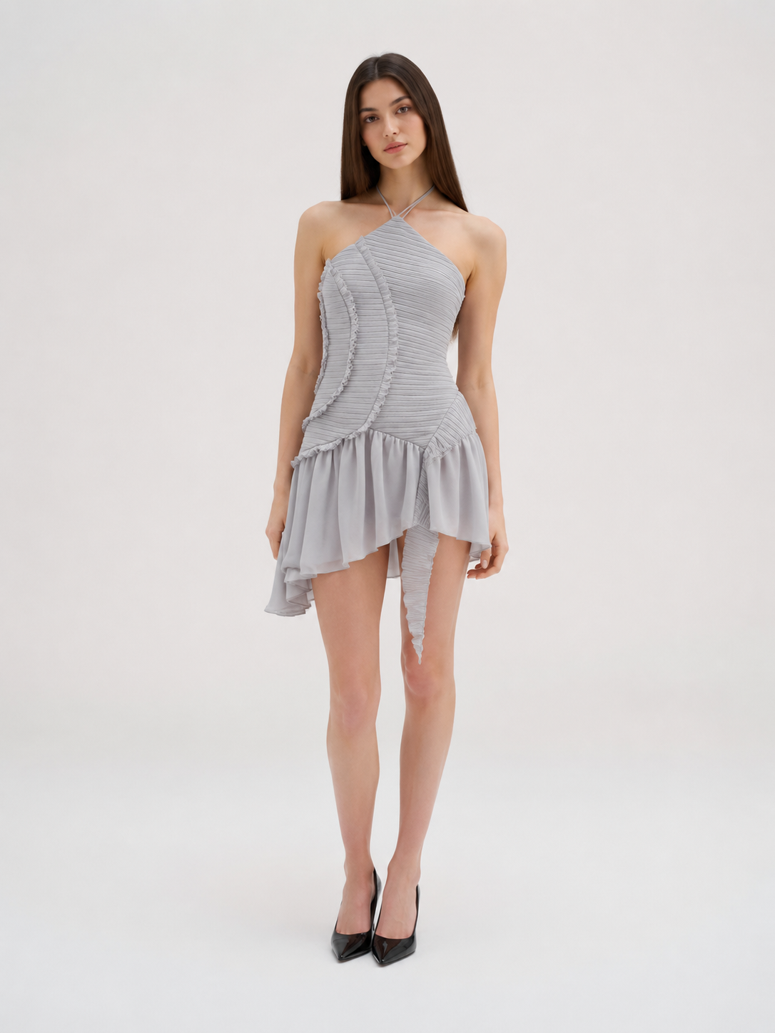 Serelina Mini Dress
