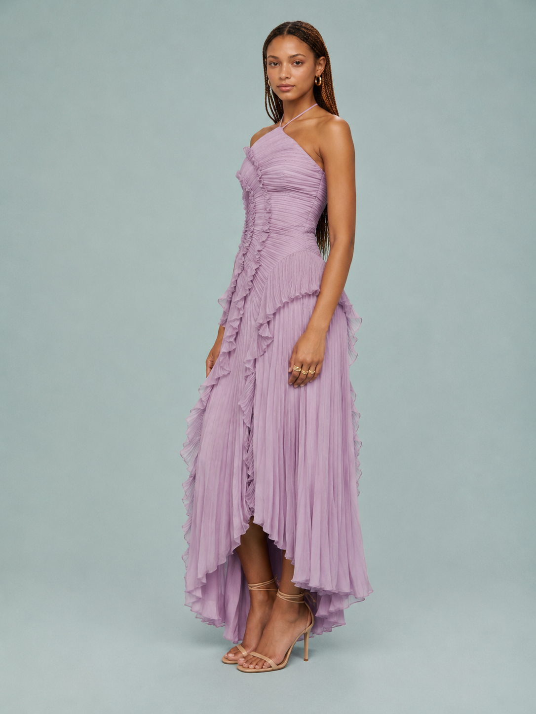 Serelina Maxi Dress