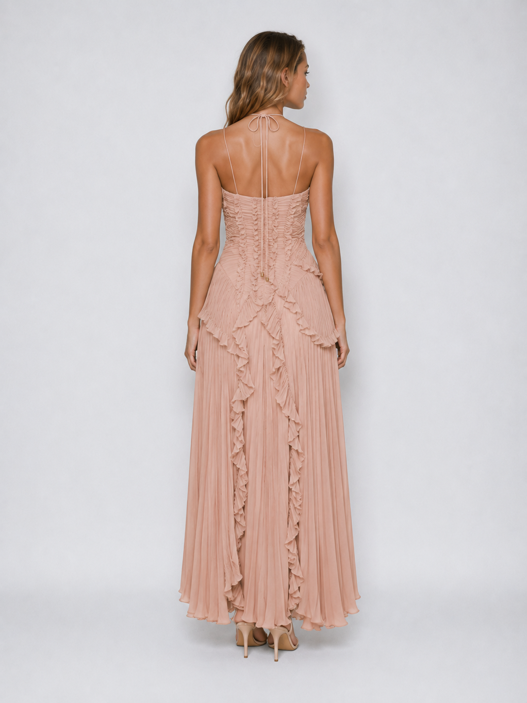Serelina Maxi Dress