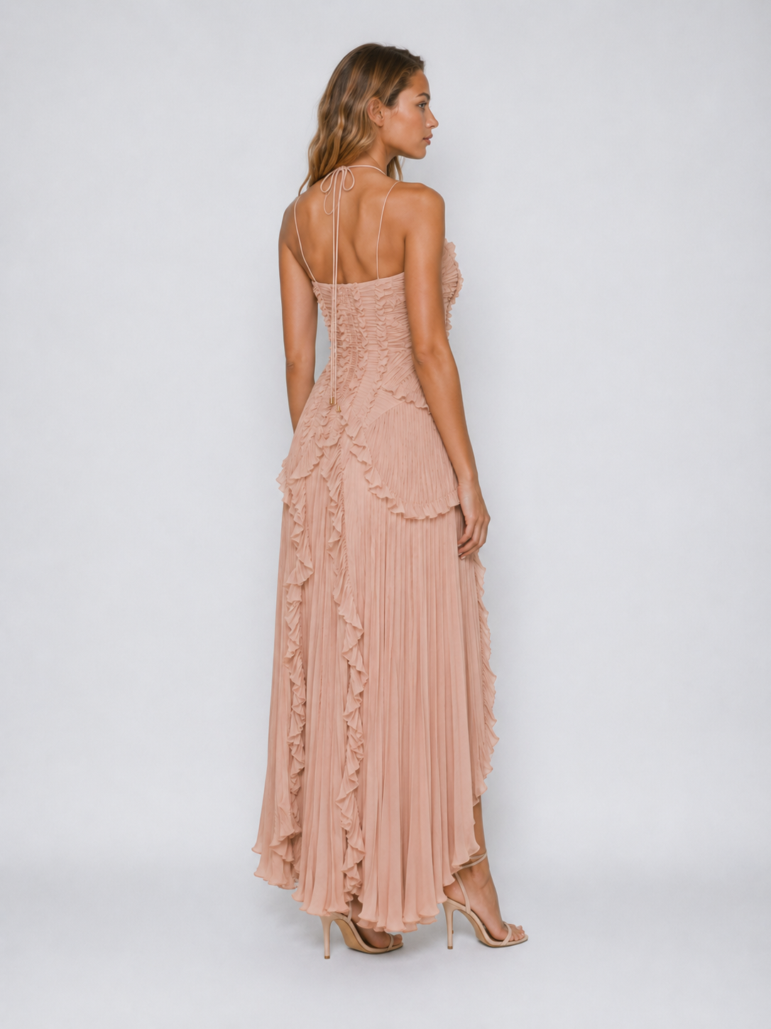 Serelina Maxi Dress