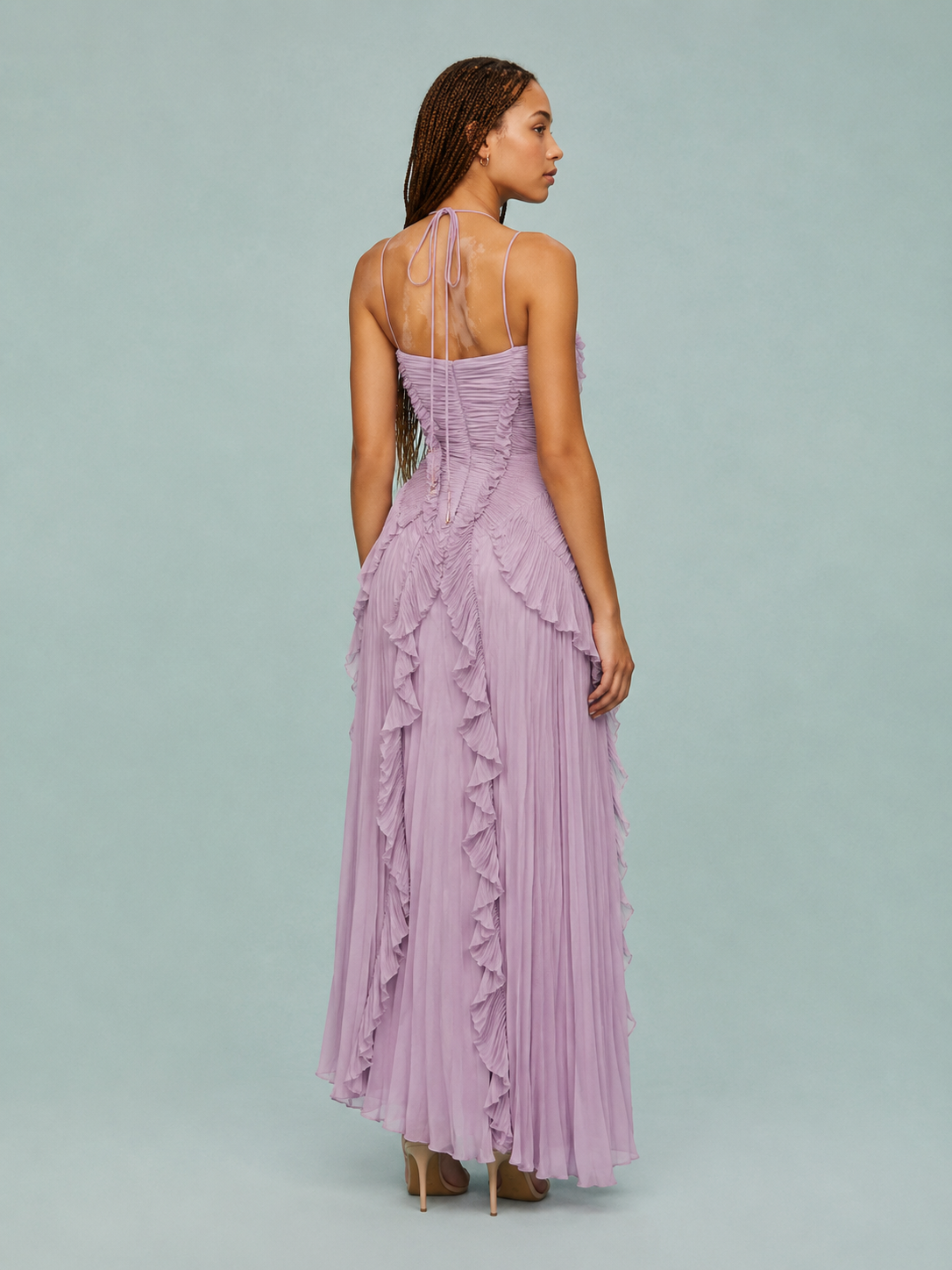 Serelina Maxi Dress