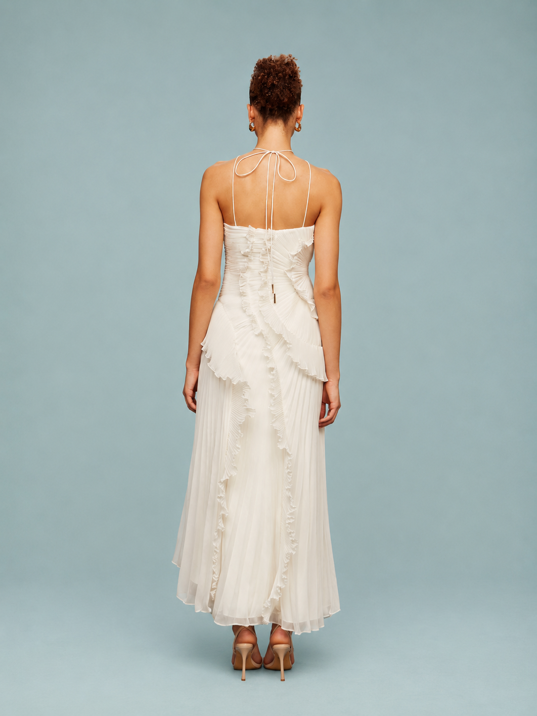 Serelina Maxi Dress
