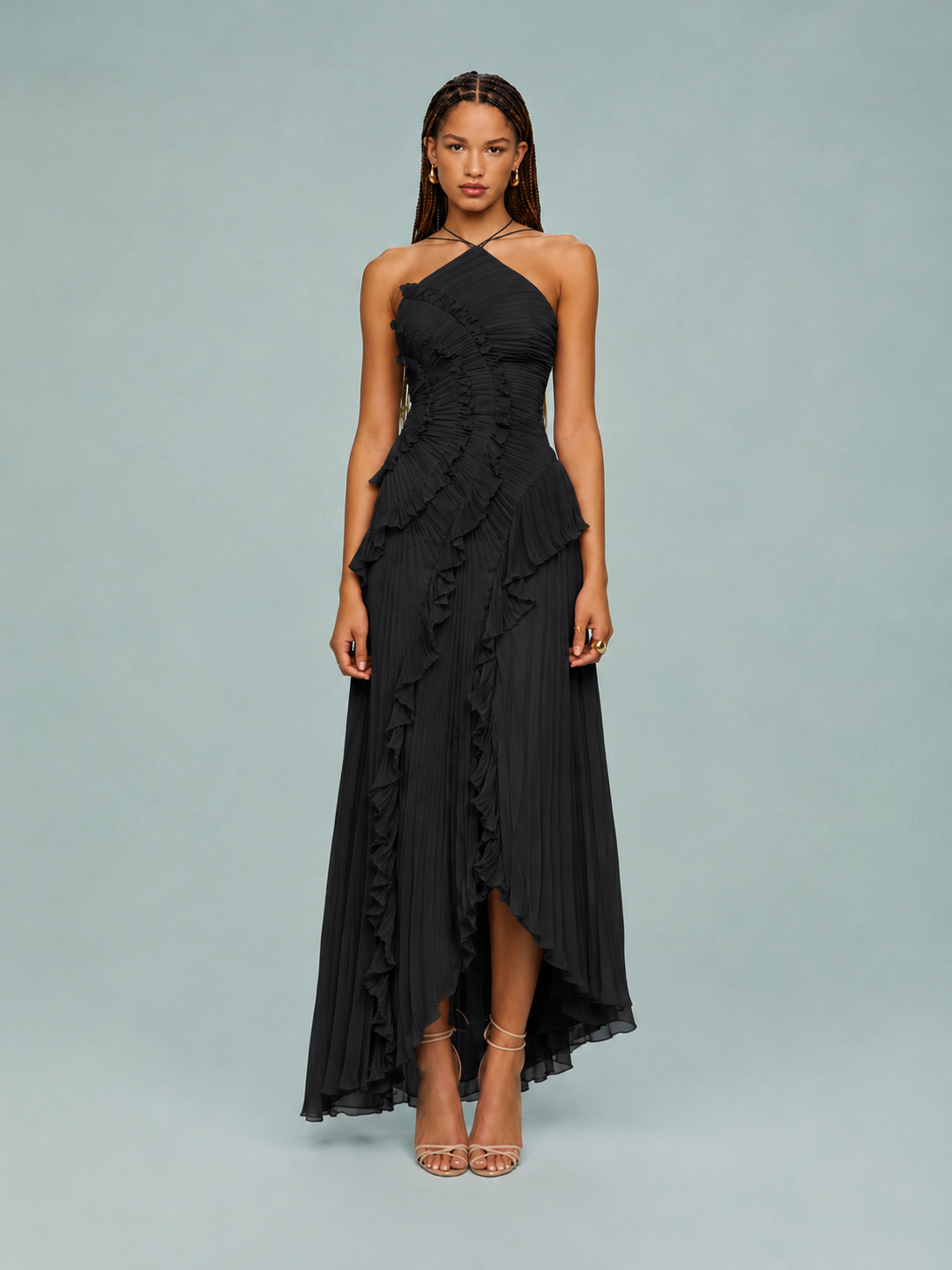 Serelina Maxi Dress
