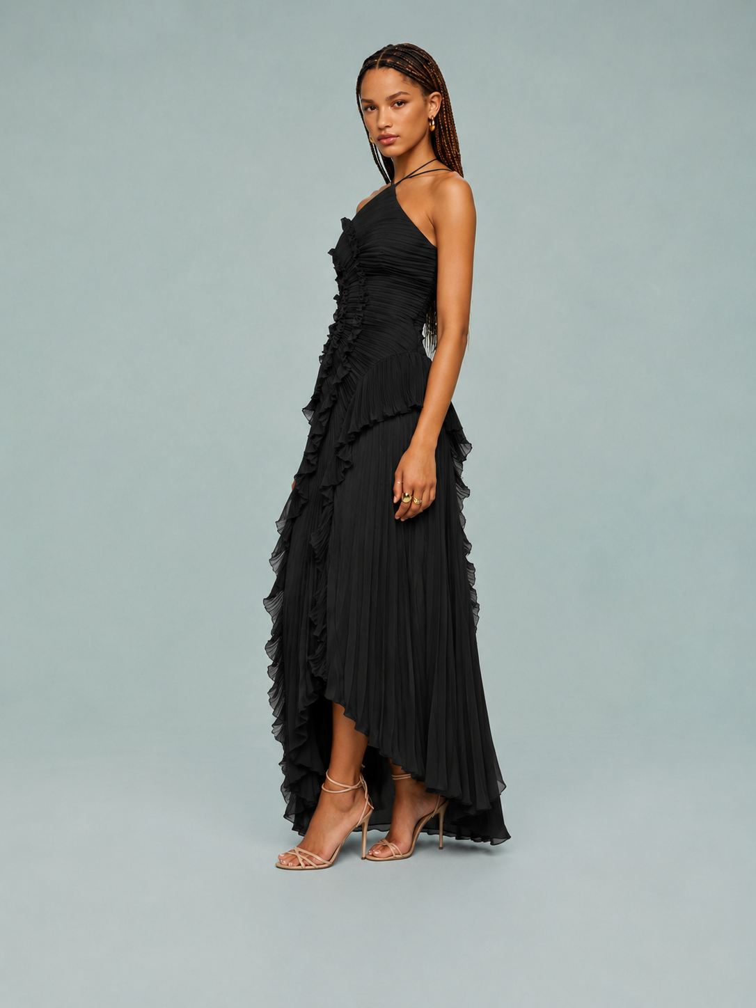 Serelina Maxi Dress