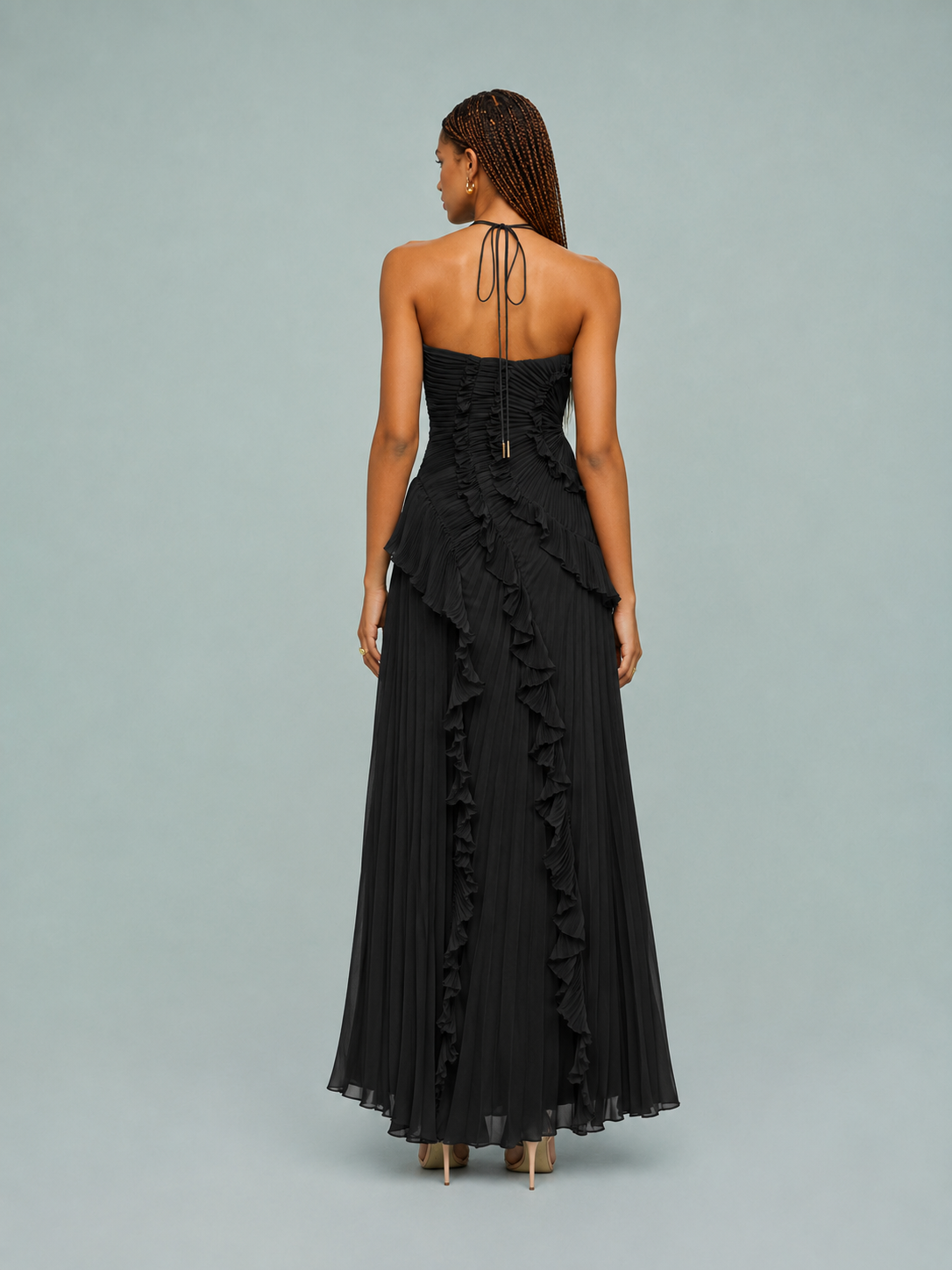 Serelina Maxi Dress