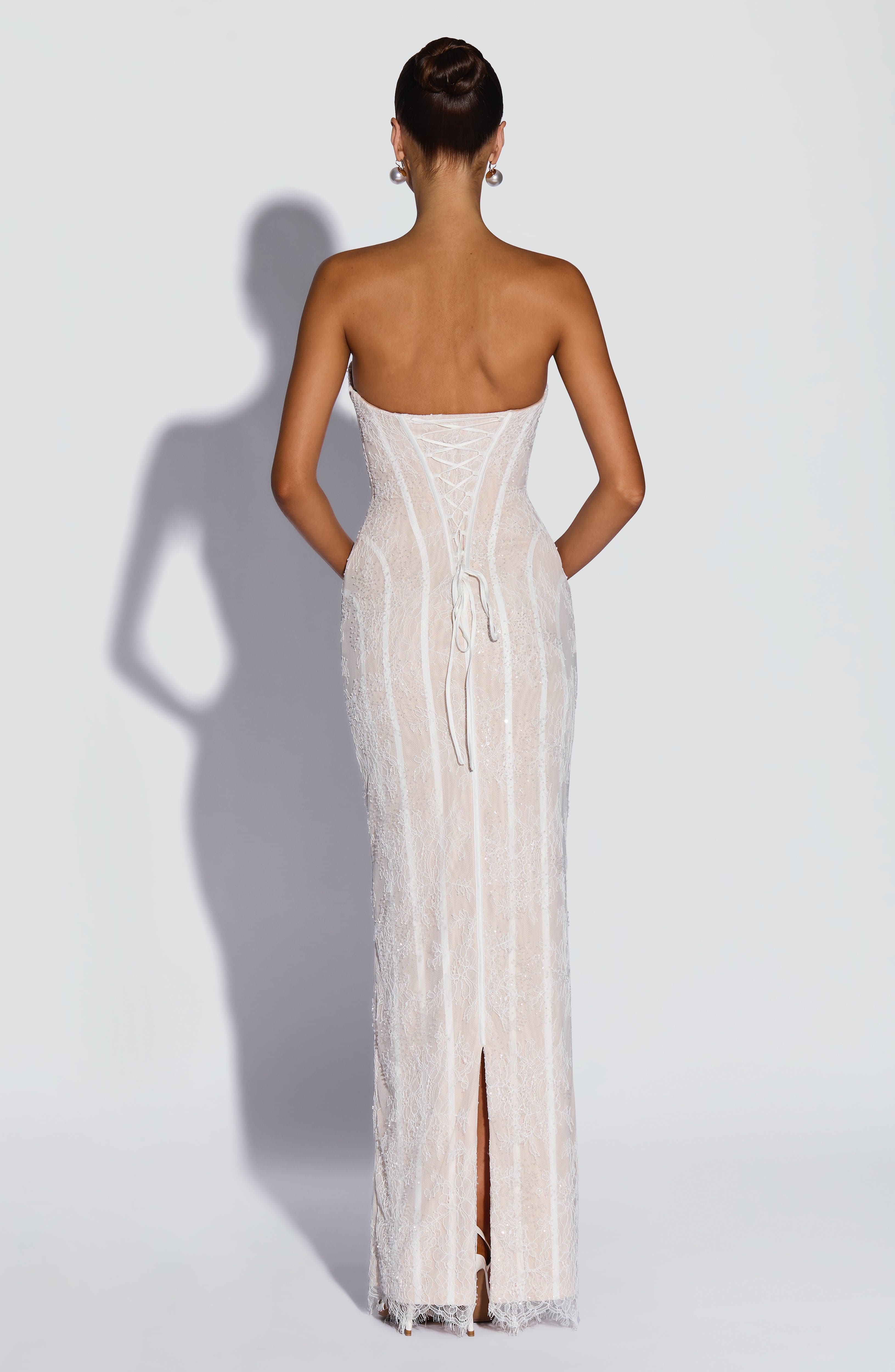 Mina Maxi Dress
