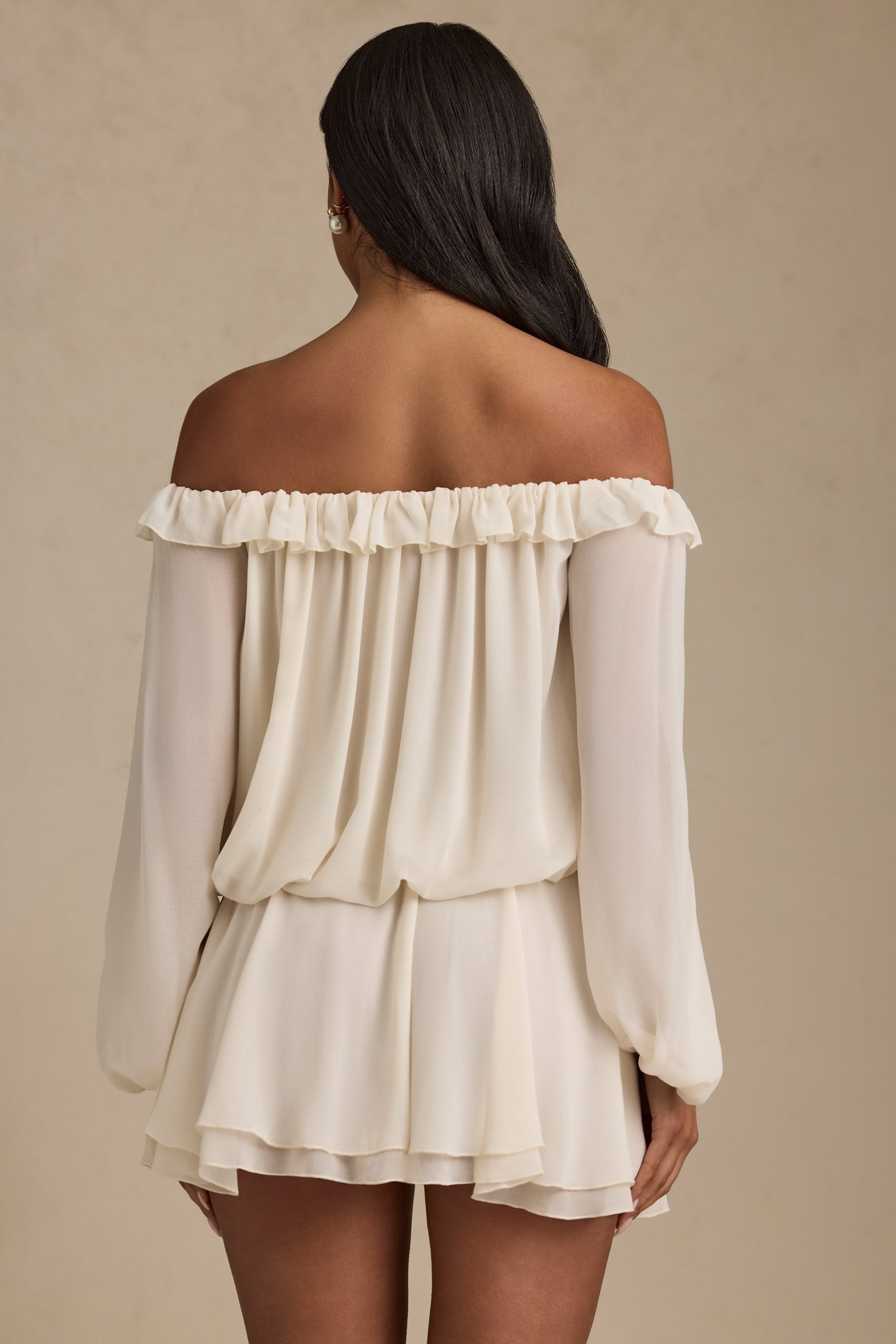 Solena Mini Dress