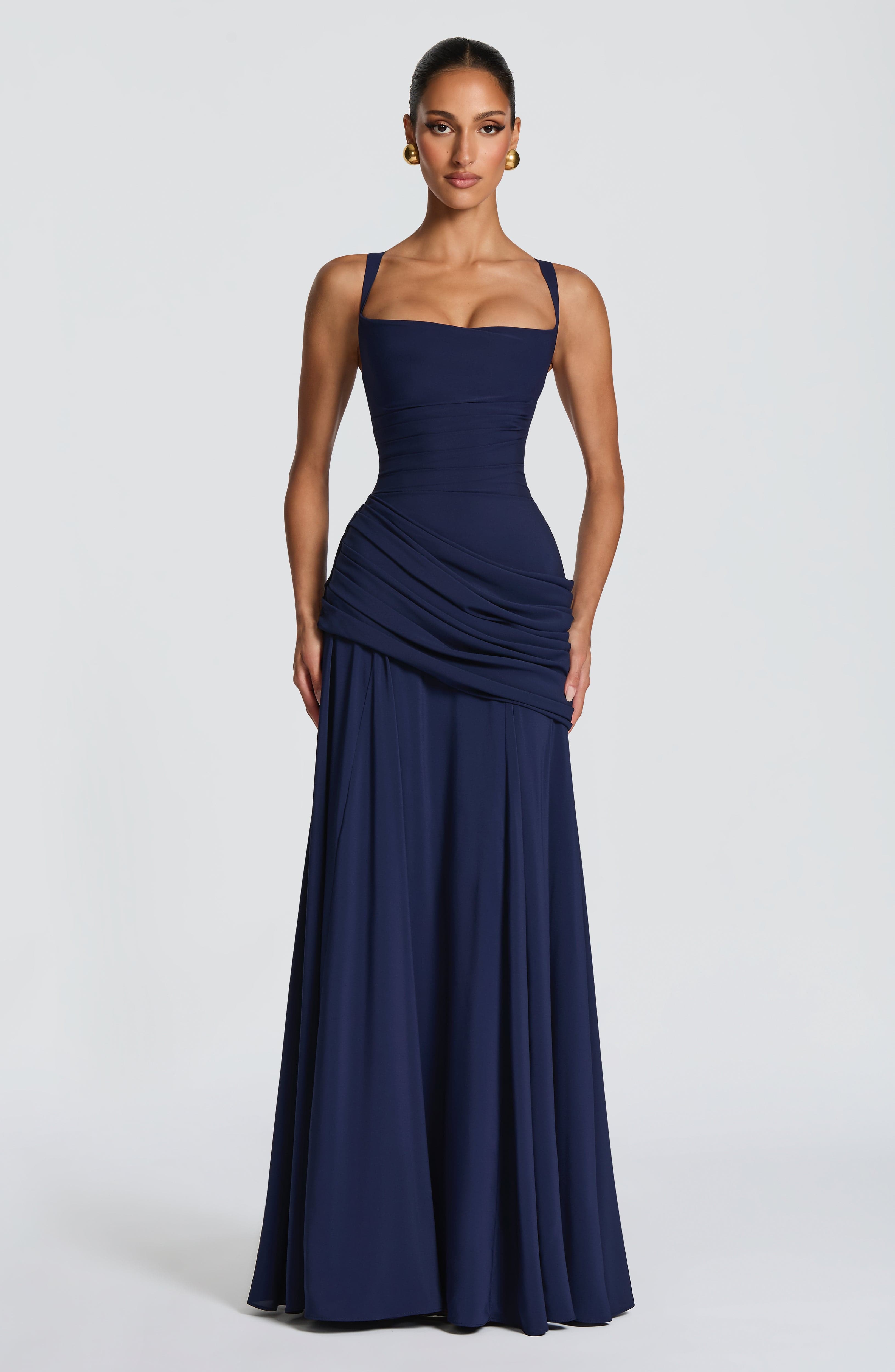 Destiny Maxi Dress