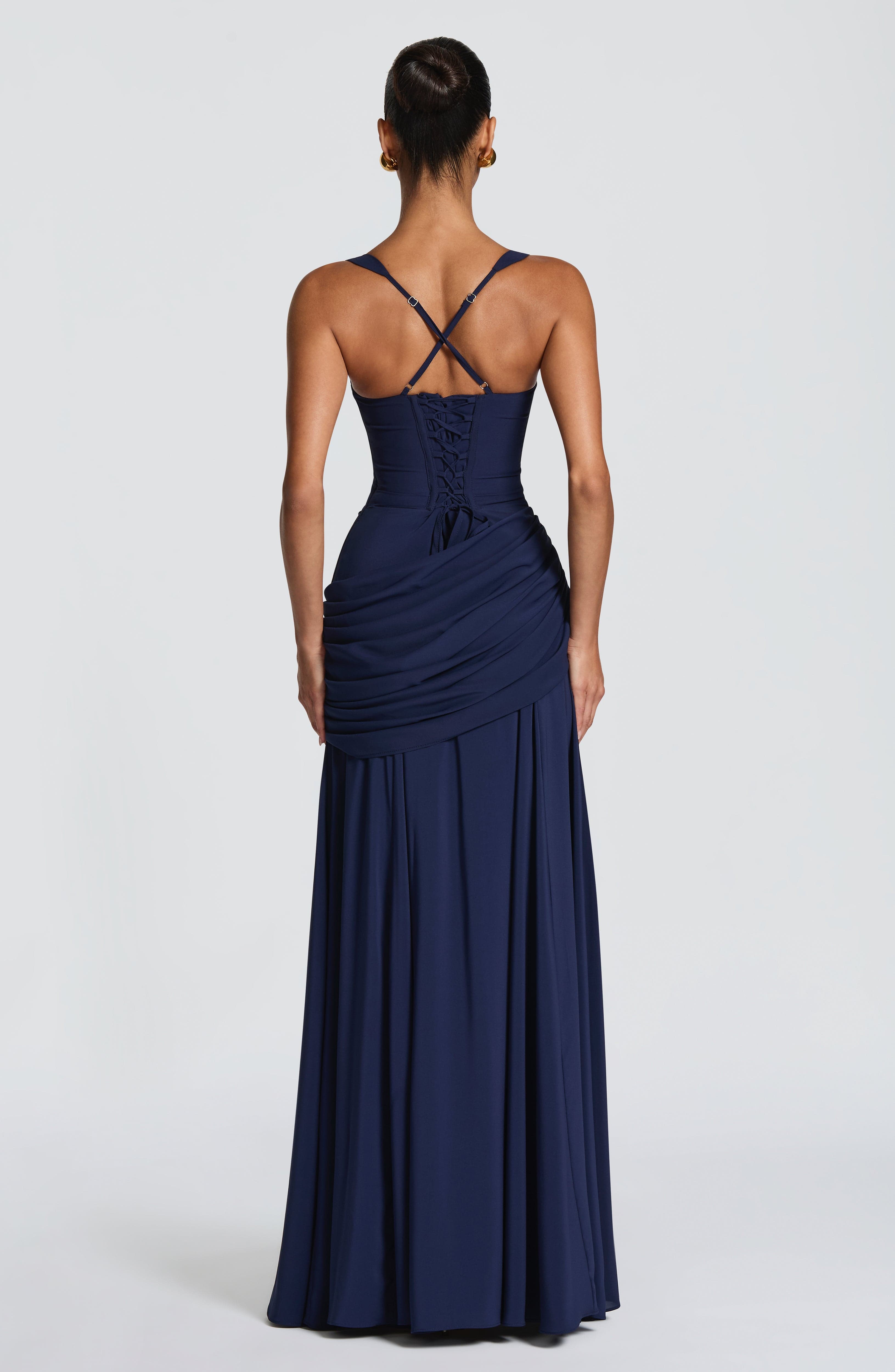 Destiny Maxi Dress