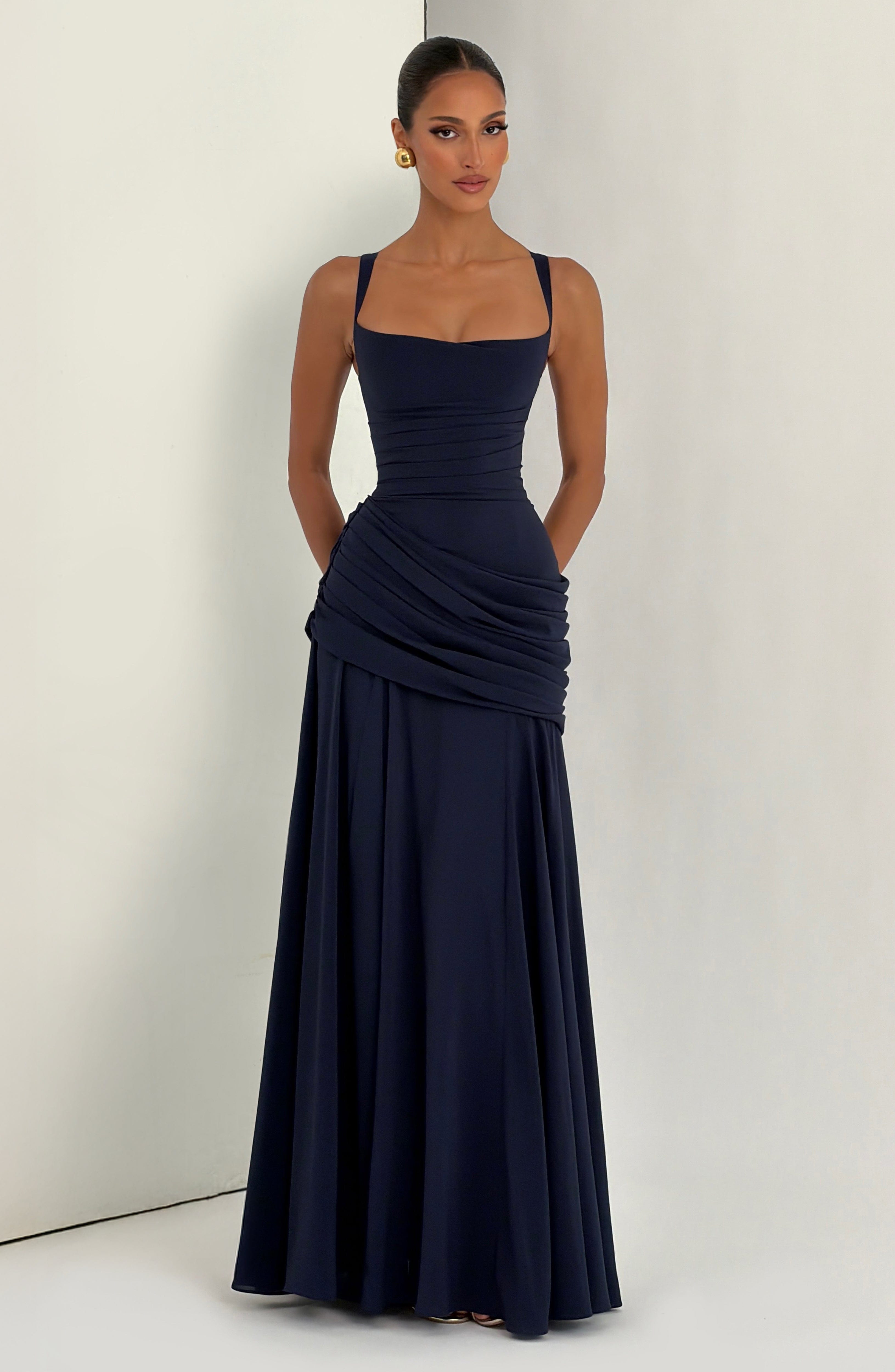 Destiny Maxi Dress