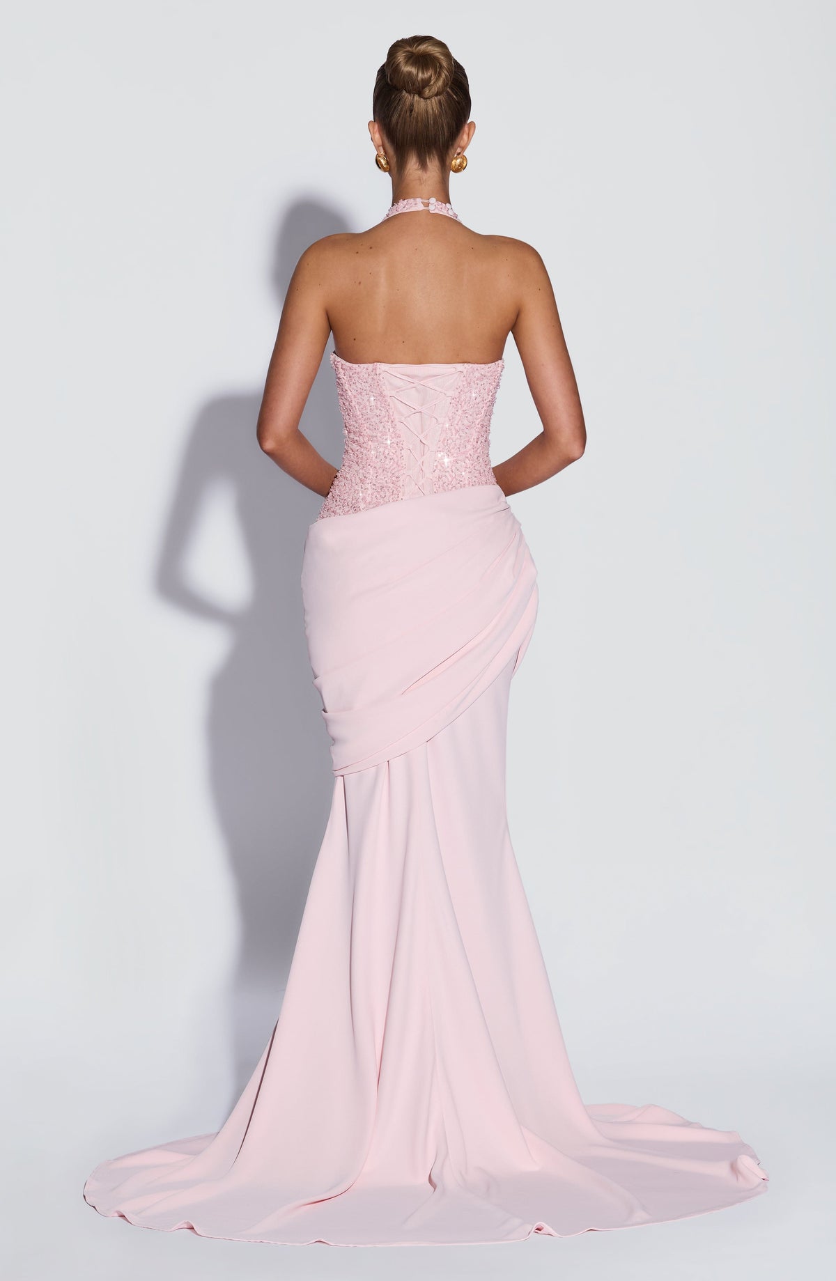 Delaney Maxi Dress