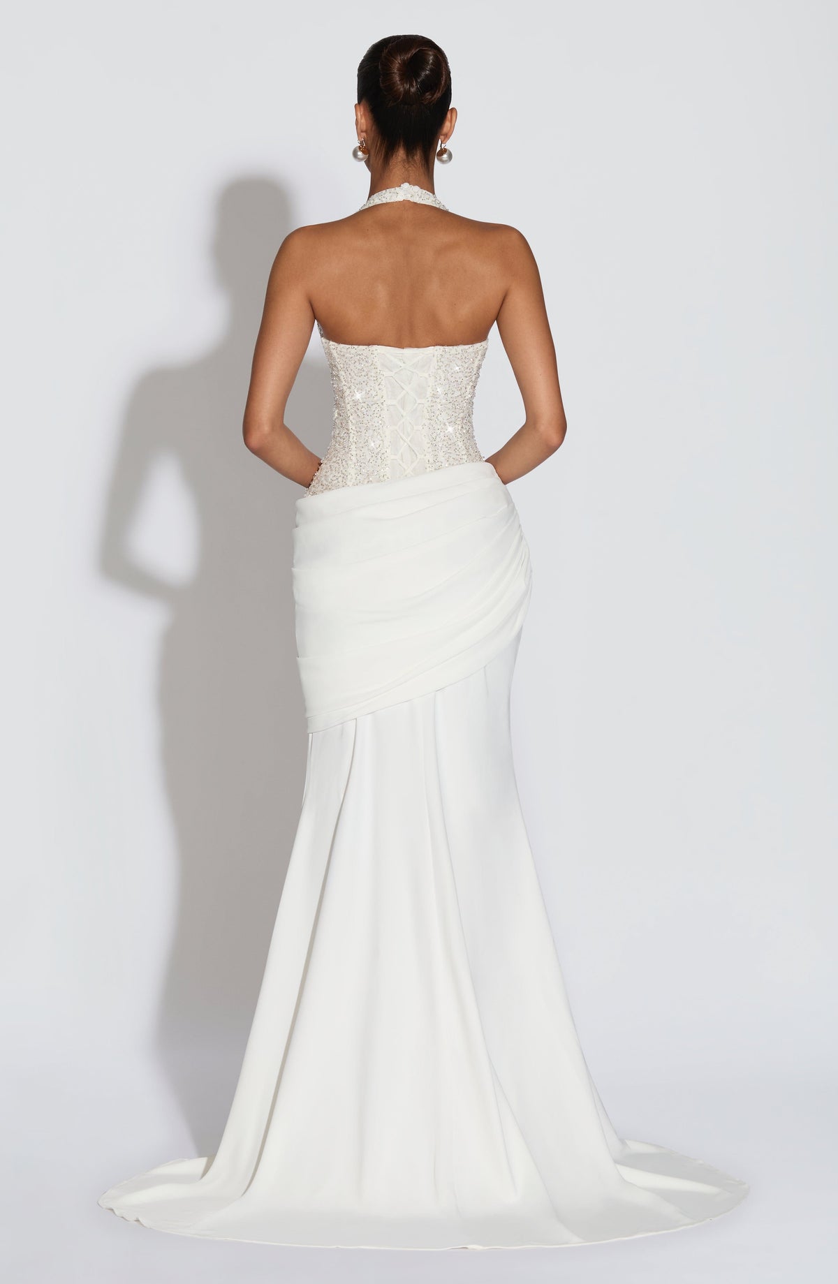 Delaney Maxi Dress