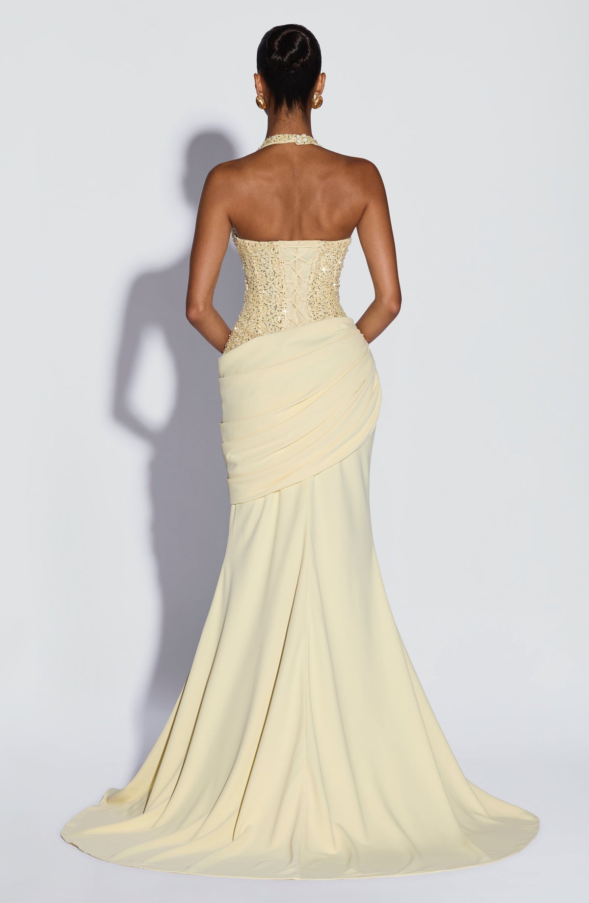 Delaney Maxi Dress