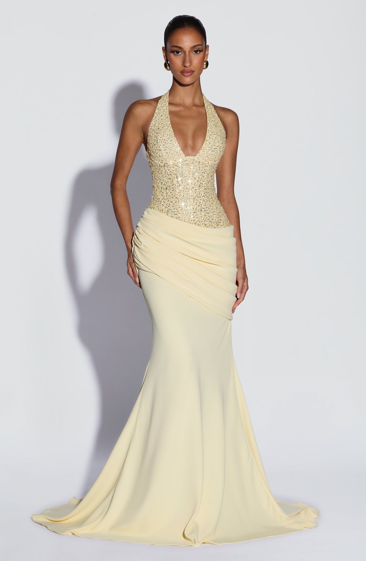 Delaney Maxi Dress