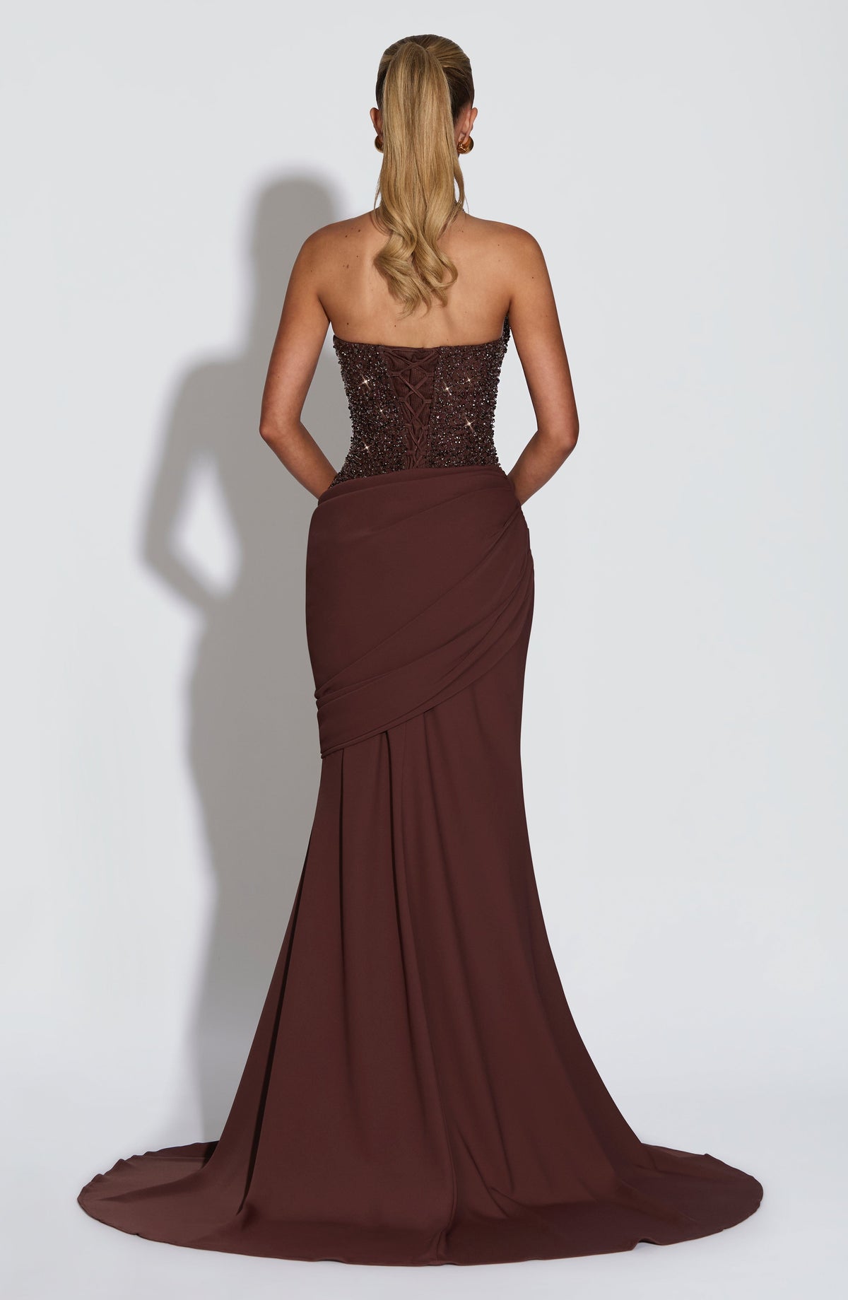 Delaney Maxi Dress