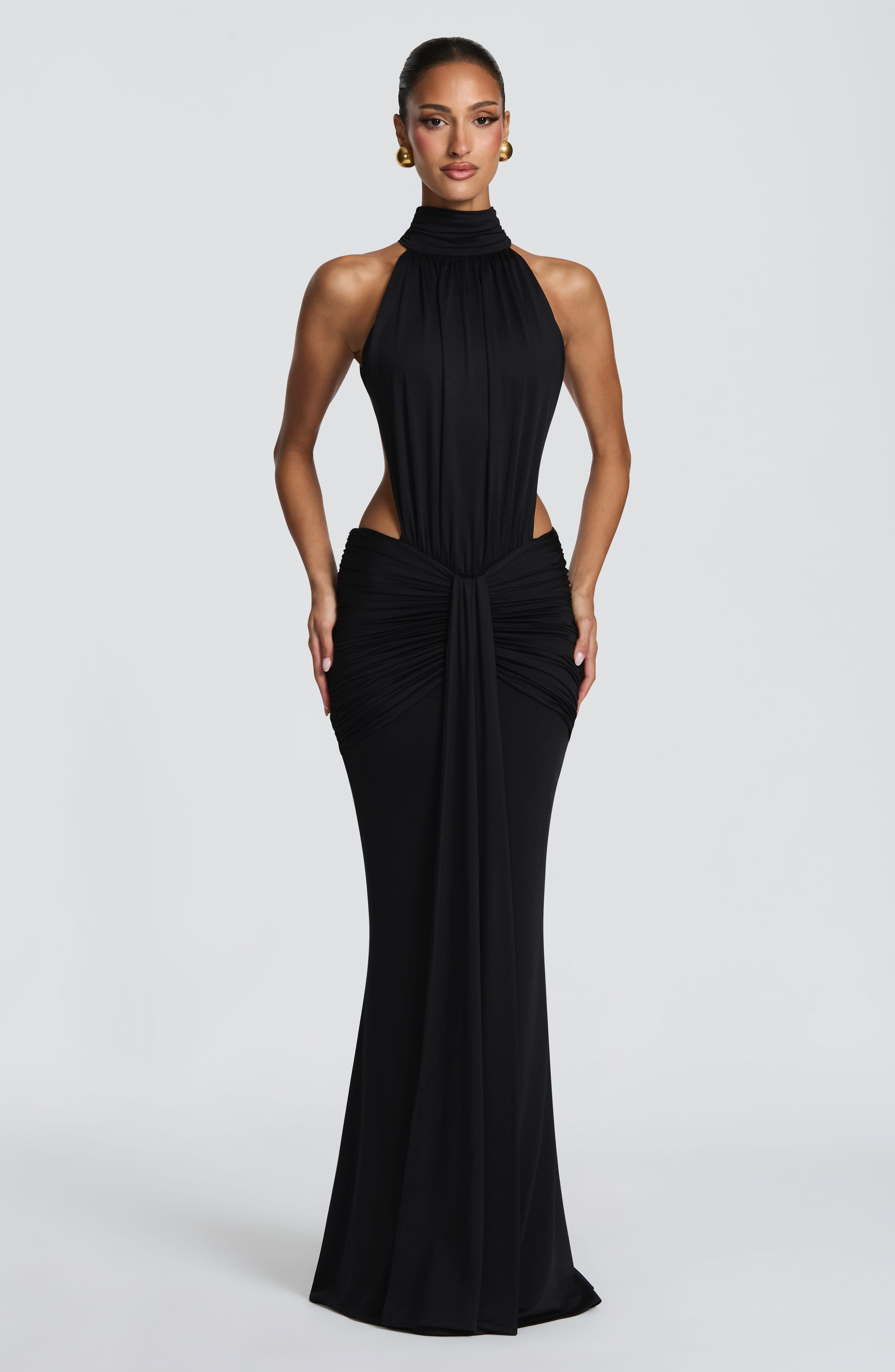 Josephine Maxi Dress
