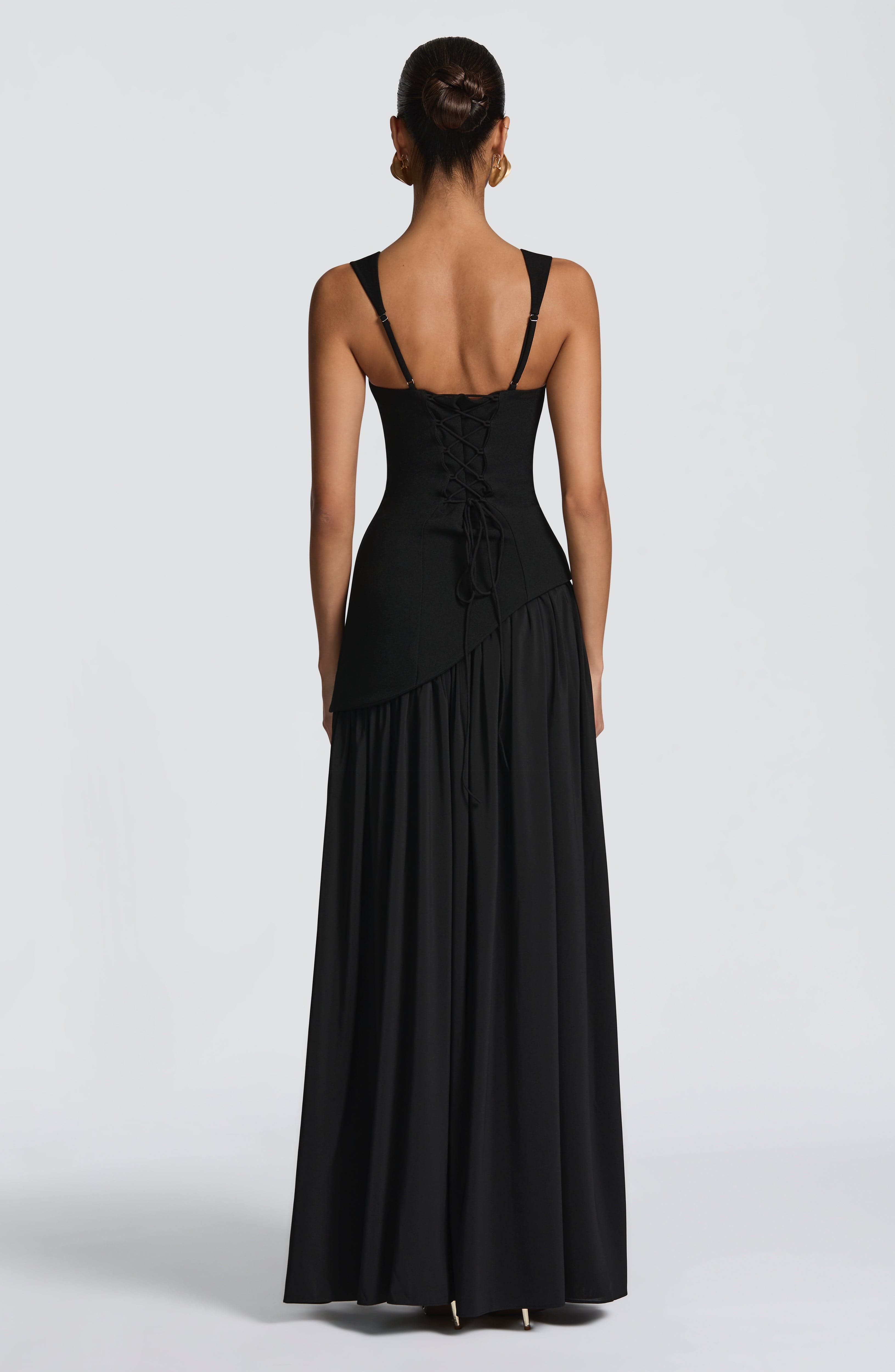 Lolita Maxi Dress